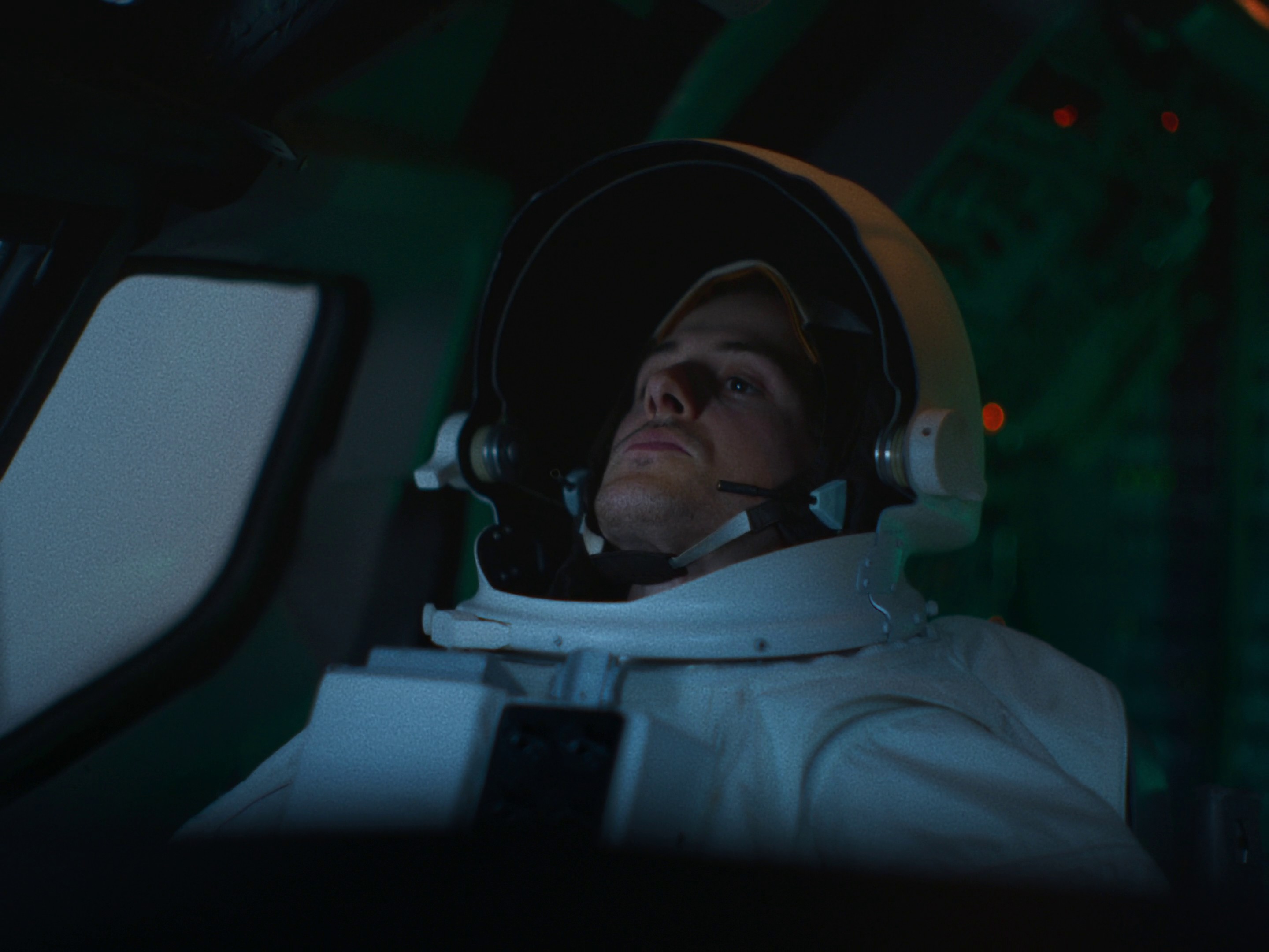 "ROCKETMAN" - A SPOTIFY BRAND FILM (2024) —  shot,  lighting