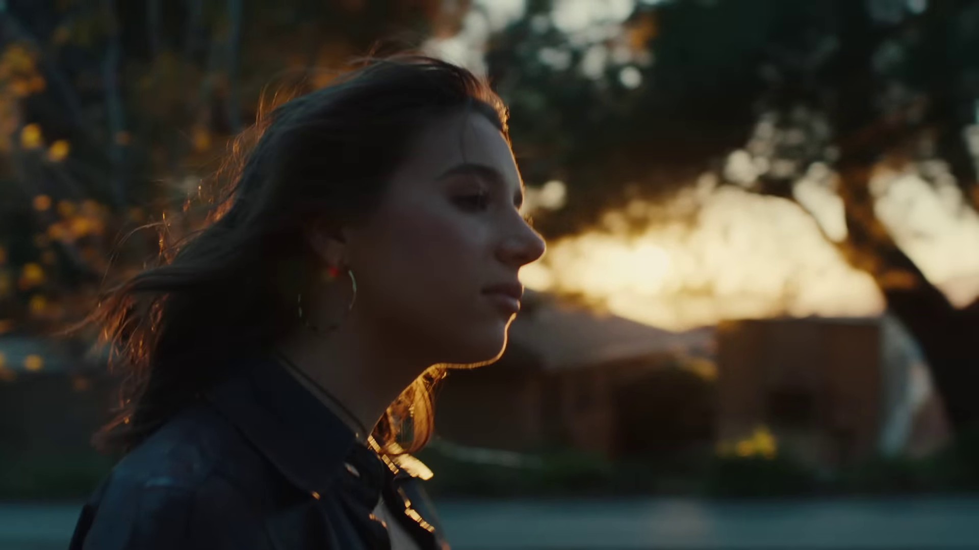 face to face (2024) —  shot,  lighting