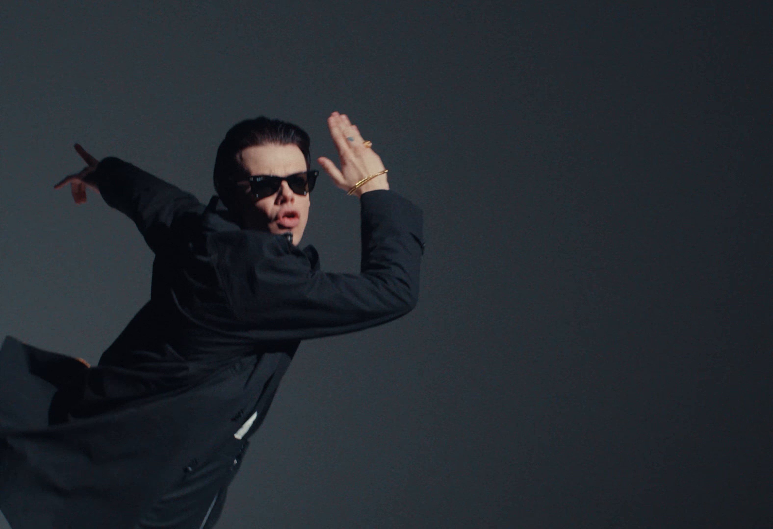 Lovesick Lullaby (2025) —  shot,  lighting