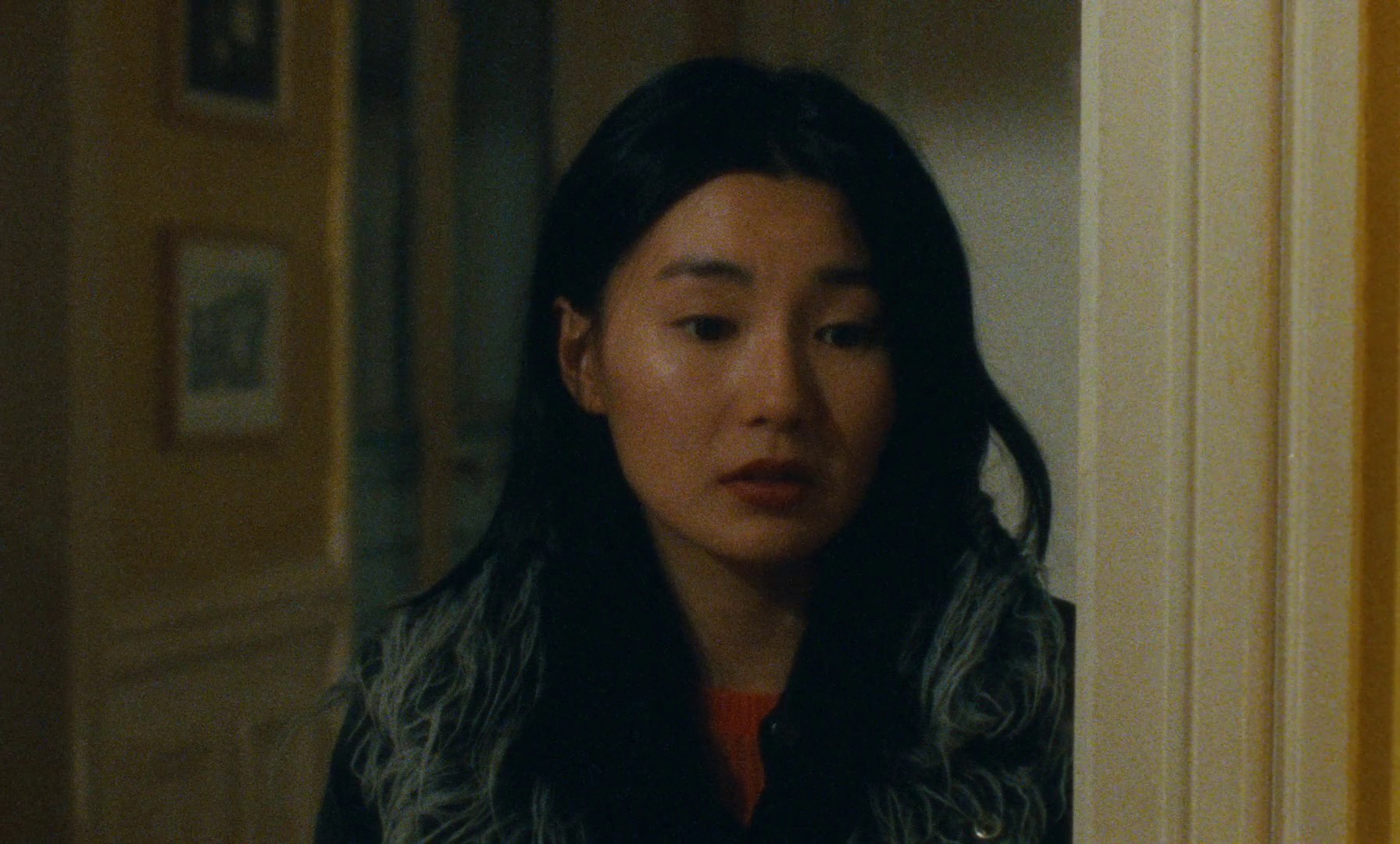 Irma Vep (1996) —  shot,  lighting