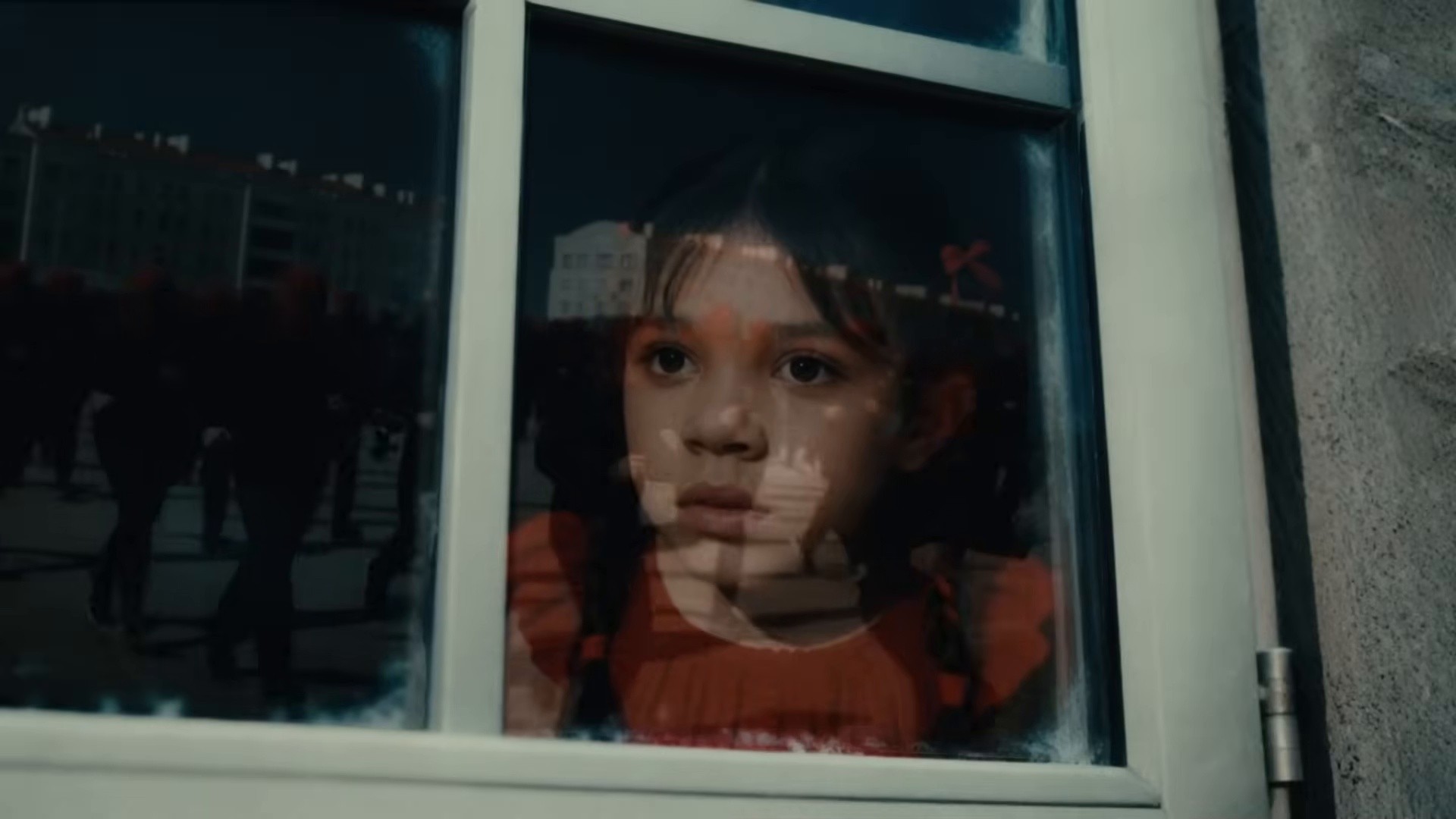 WE ARE GOOD (2025) —  shot,  lighting