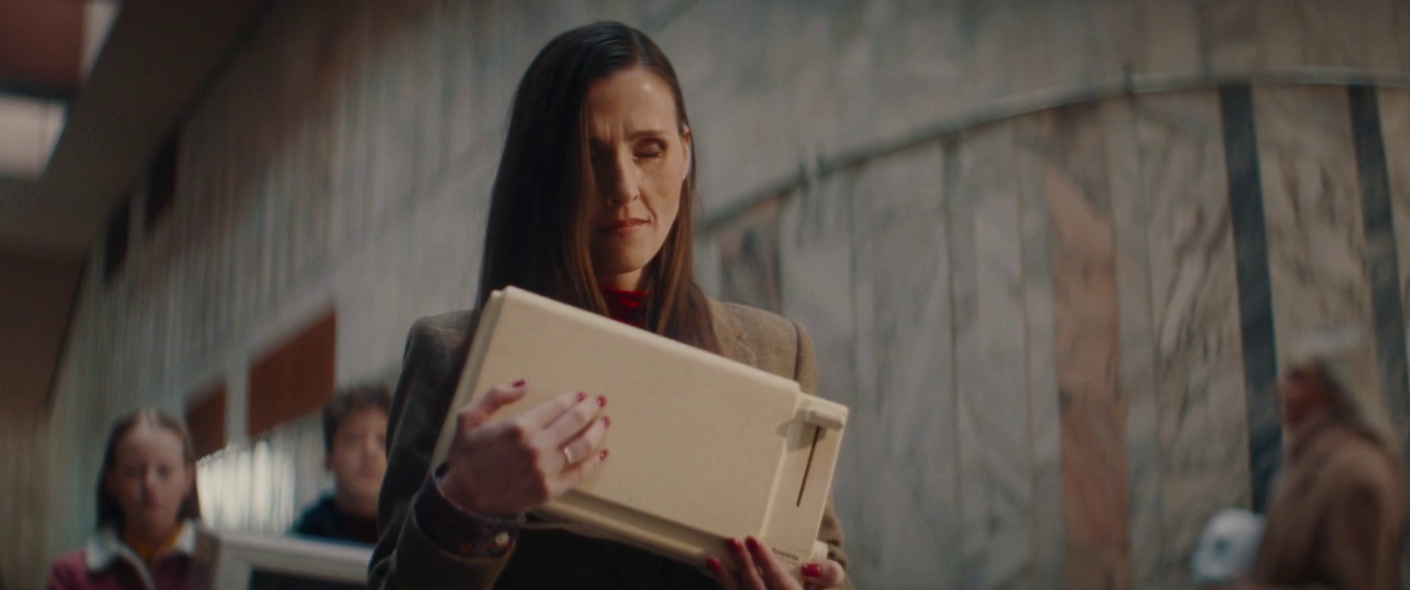 McDonalds || Kitchens On Vacation (2024) —  shot,  lighting