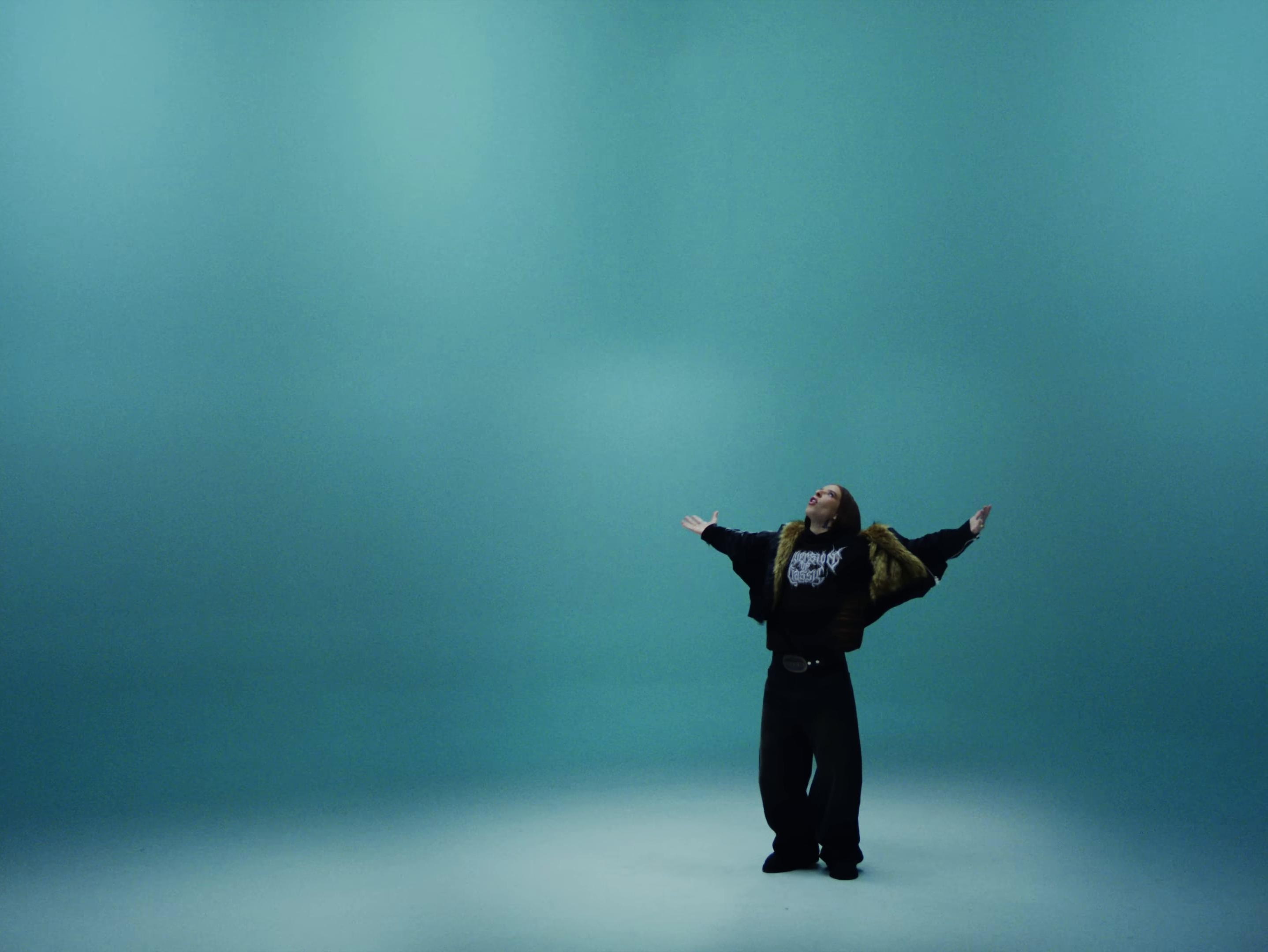 WASSUP (2025) —  shot,  lighting