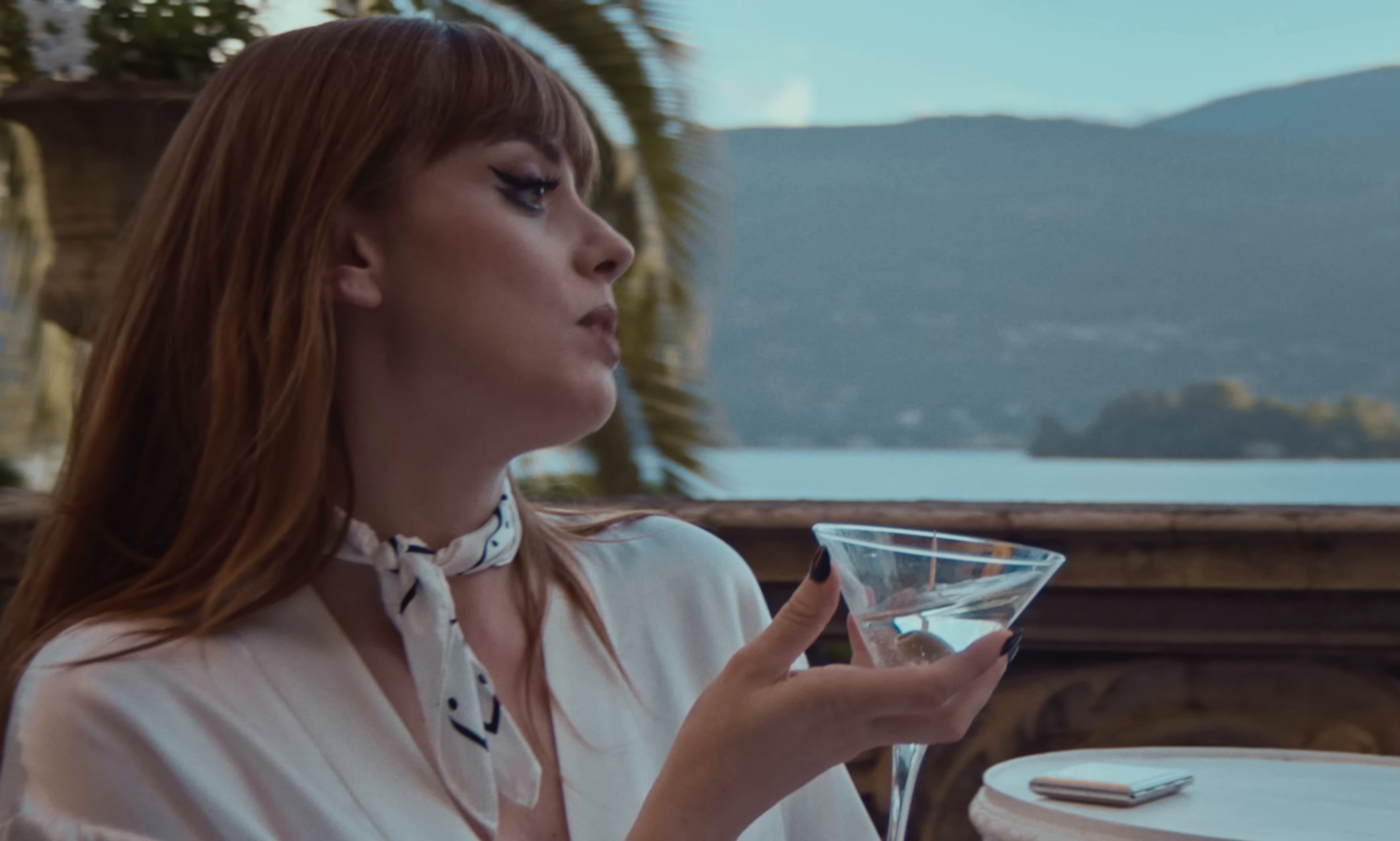 STORIE BREVI (2024) —  shot,  lighting