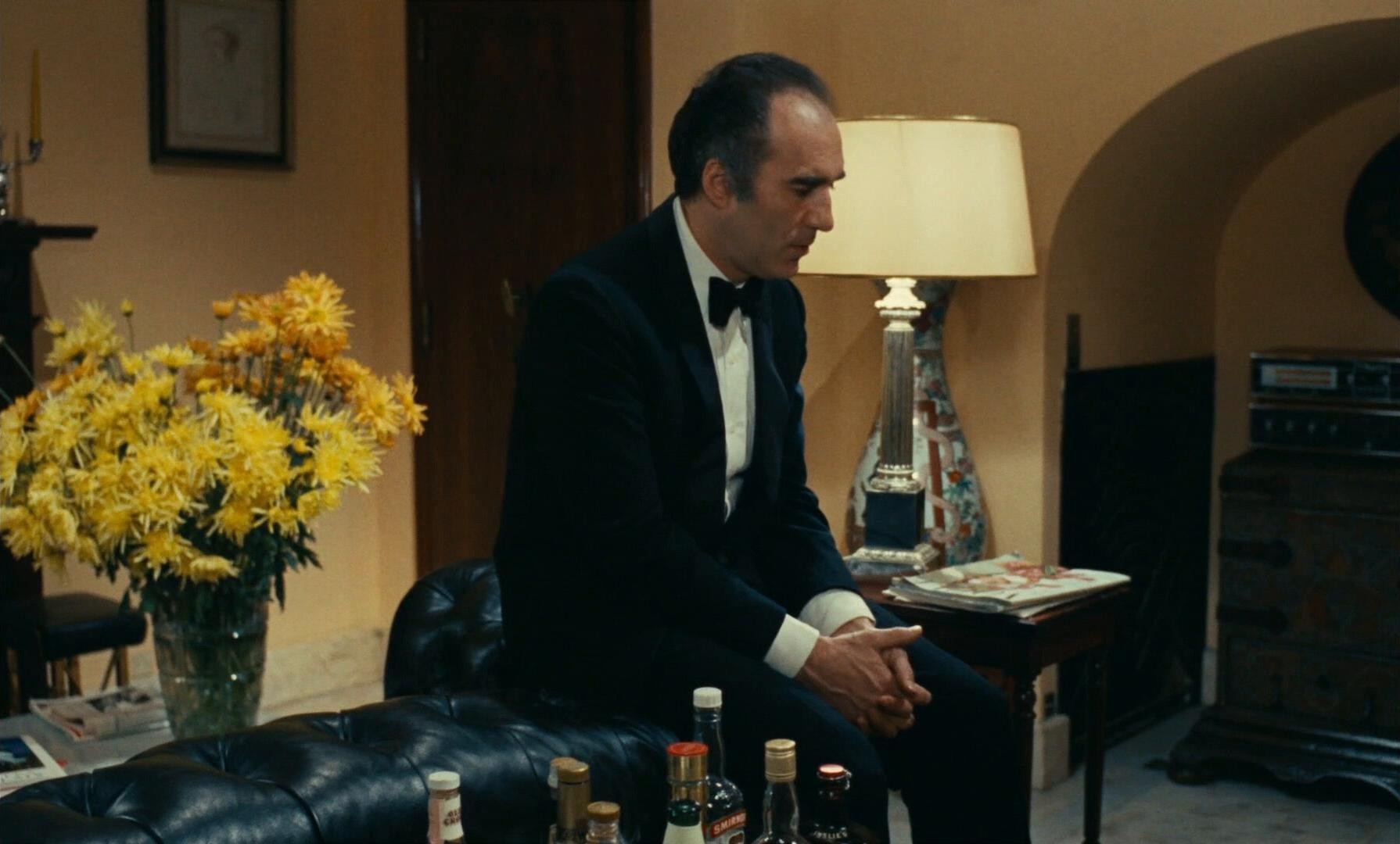 Heartbeat (1969) —  shot,  lighting