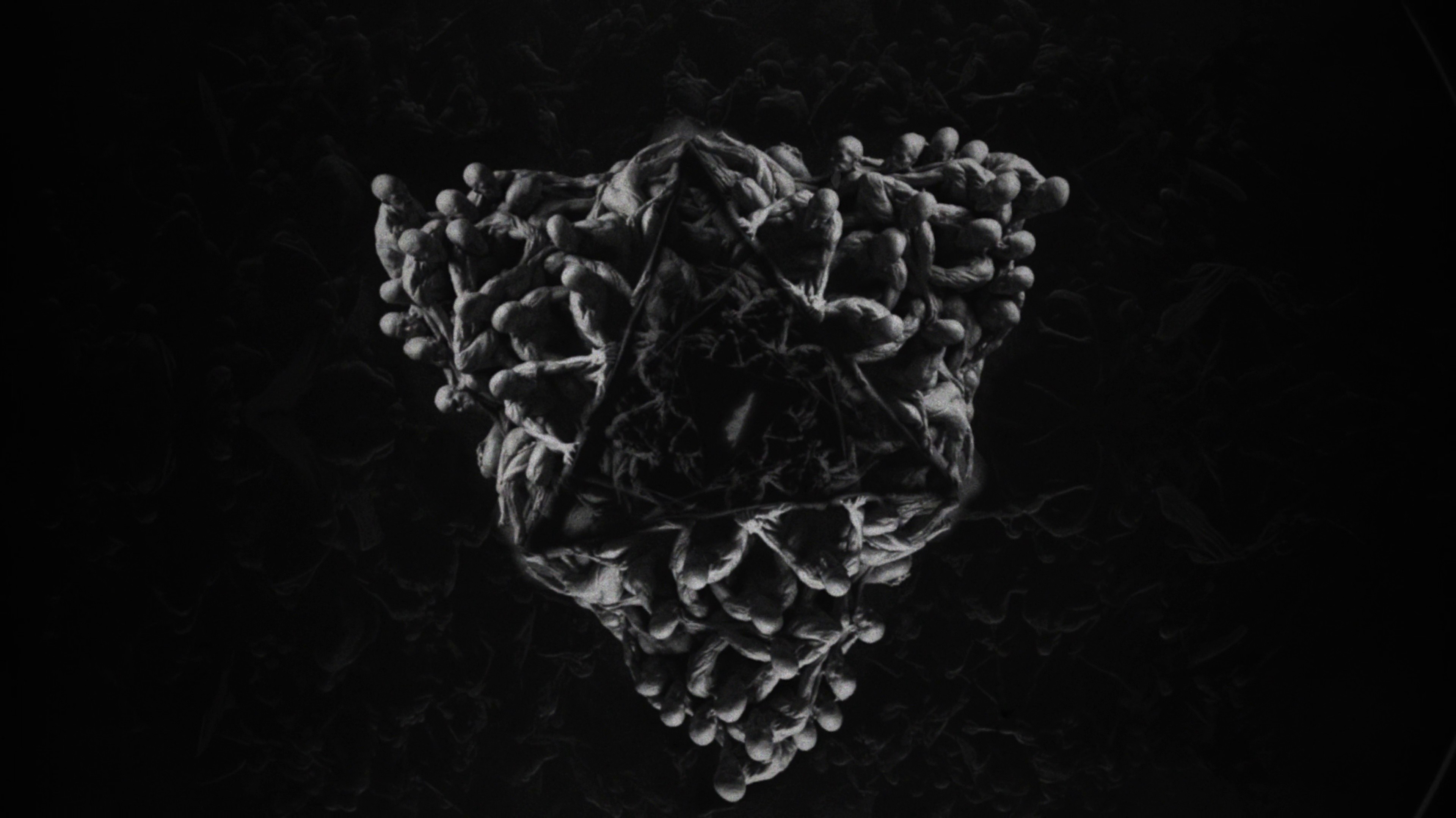 Three Cycles (2026) —  shot,  lighting