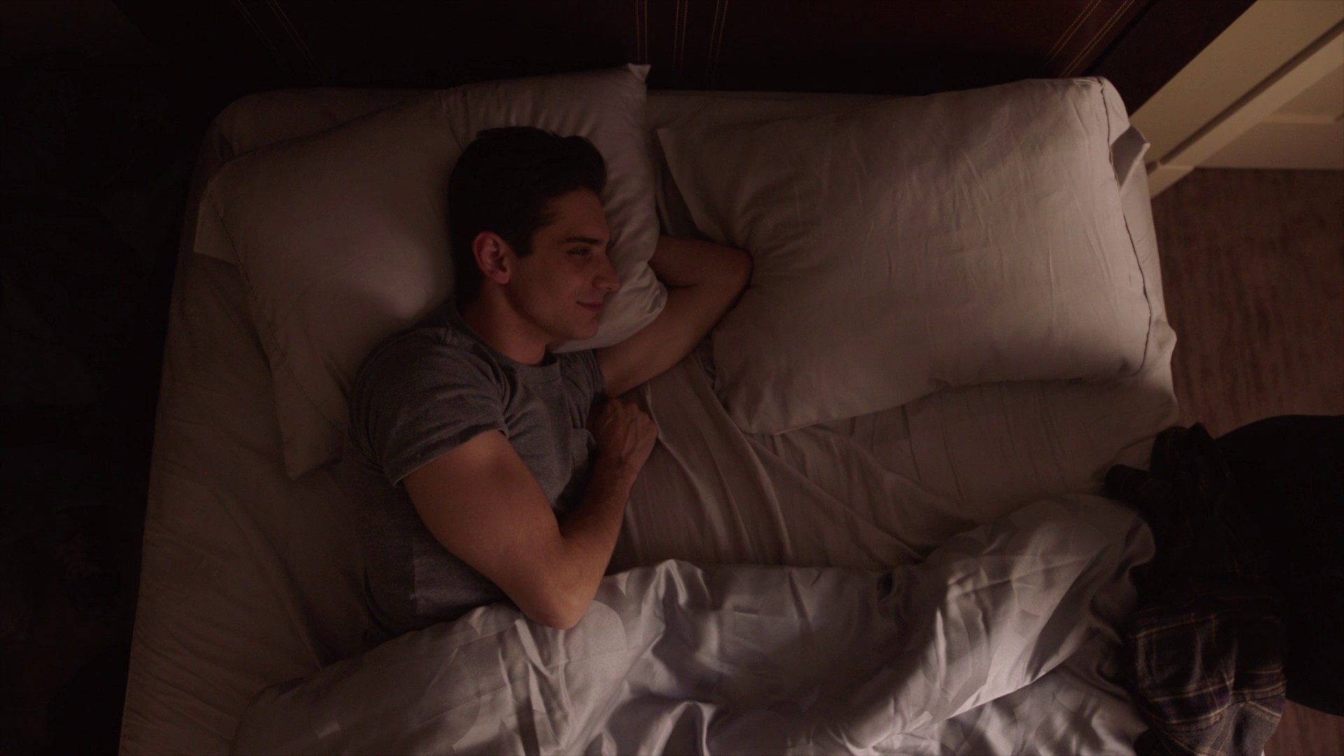 The Exit (2017) —  shot,  lighting