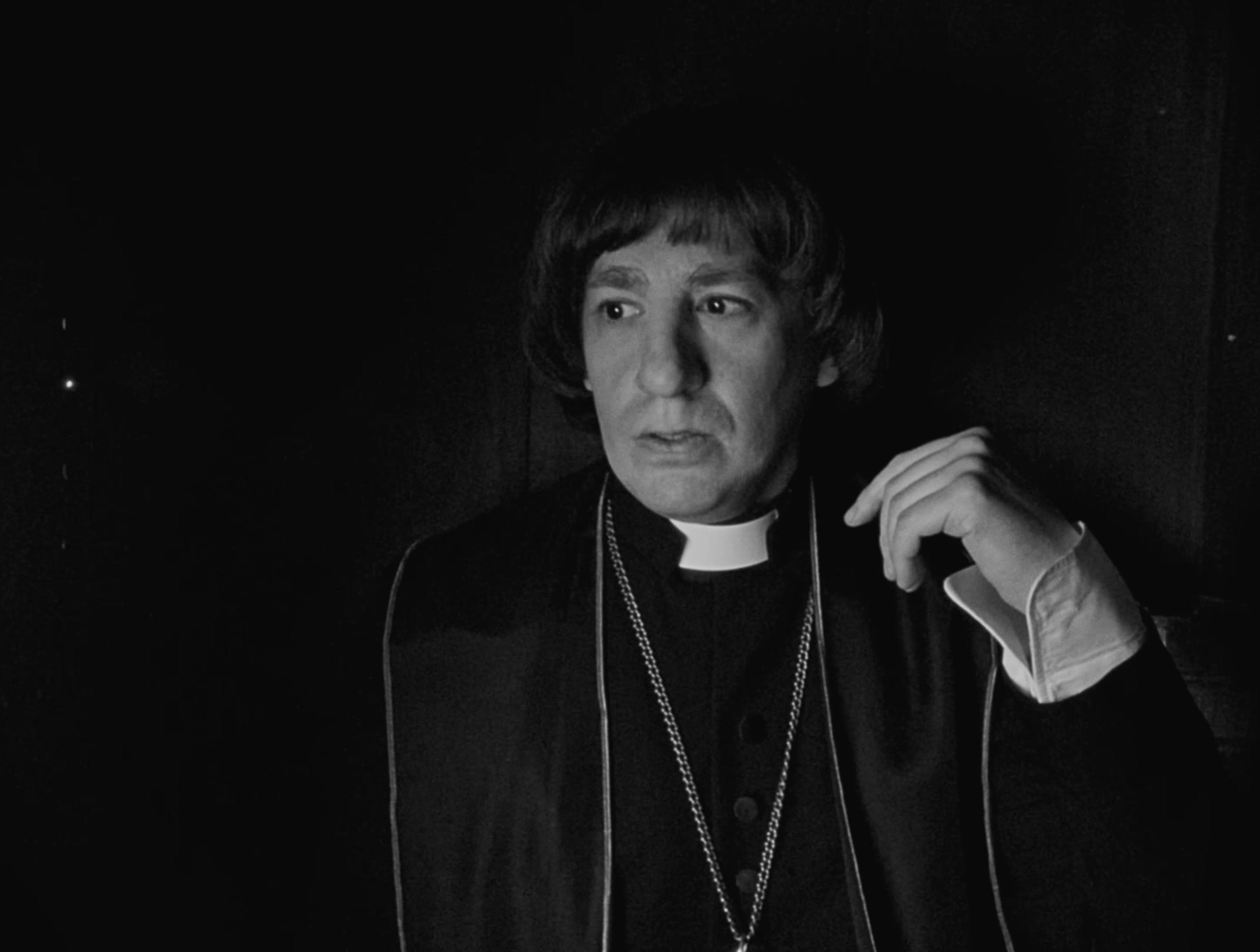 Satanized (2025) —  shot,  lighting