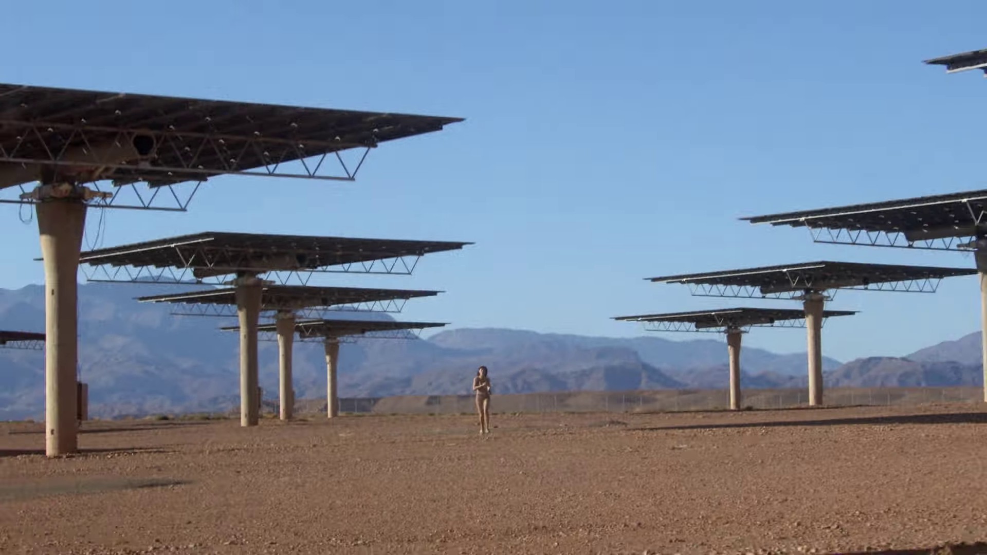 Staifia (2023) —  shot,  lighting