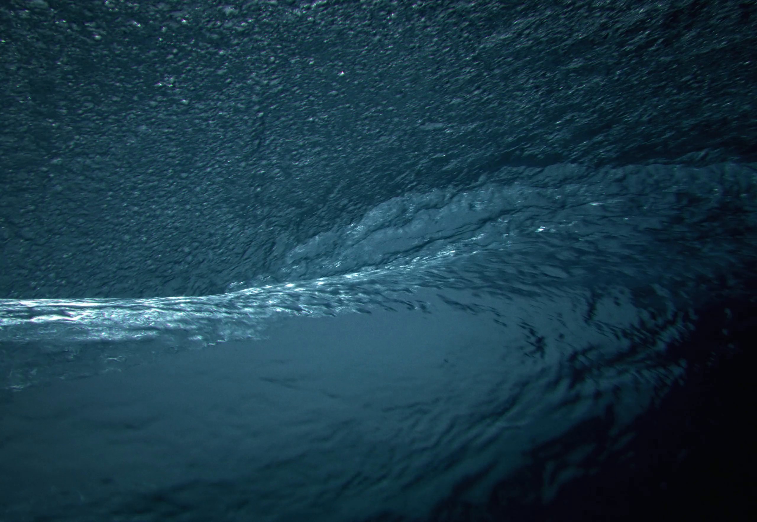 SRSA - More Than Just a Sea | Director's Cut (2024) —  shot,  lighting