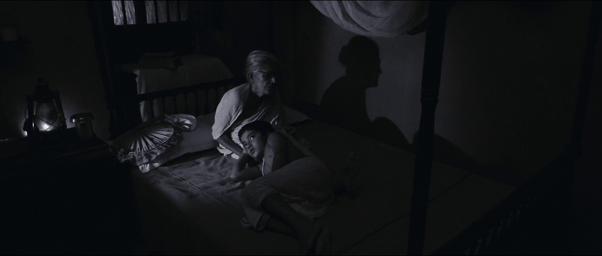 Teenkahon (2015) —  shot,  lighting