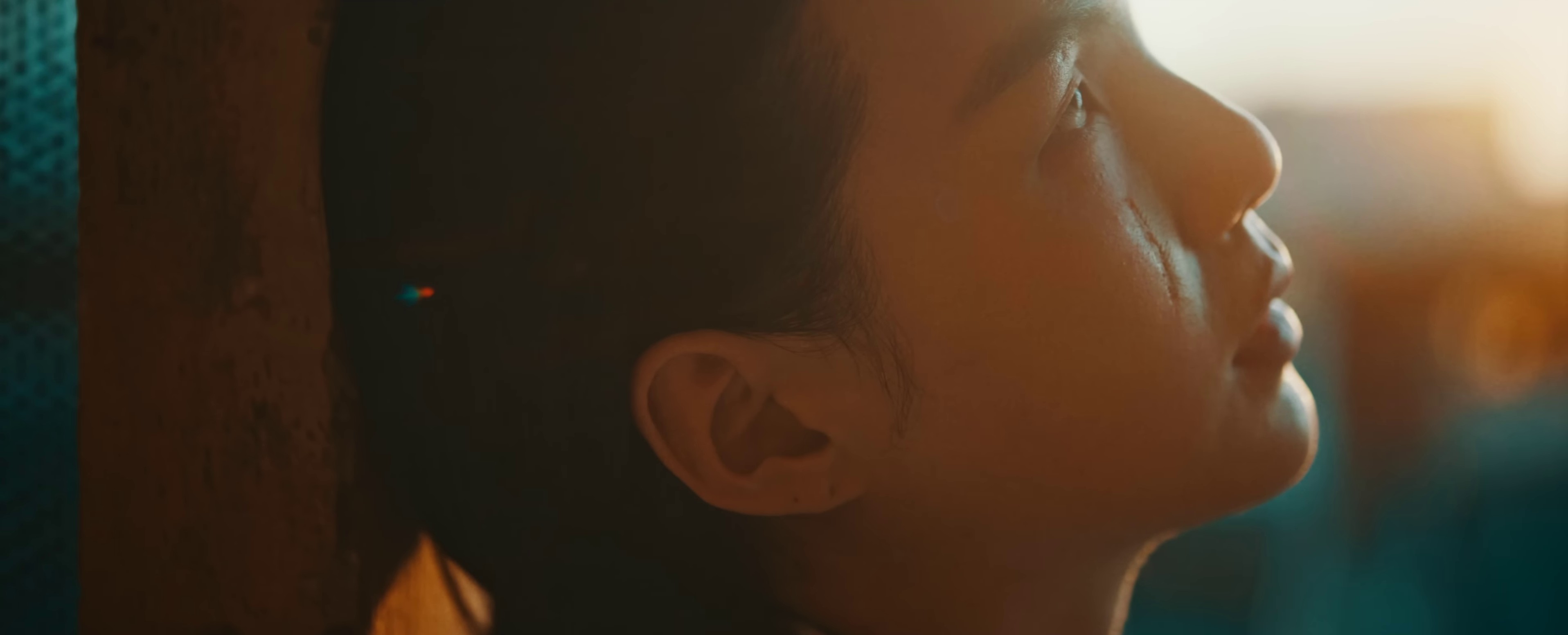 Haegeum (2023) —  shot,  lighting