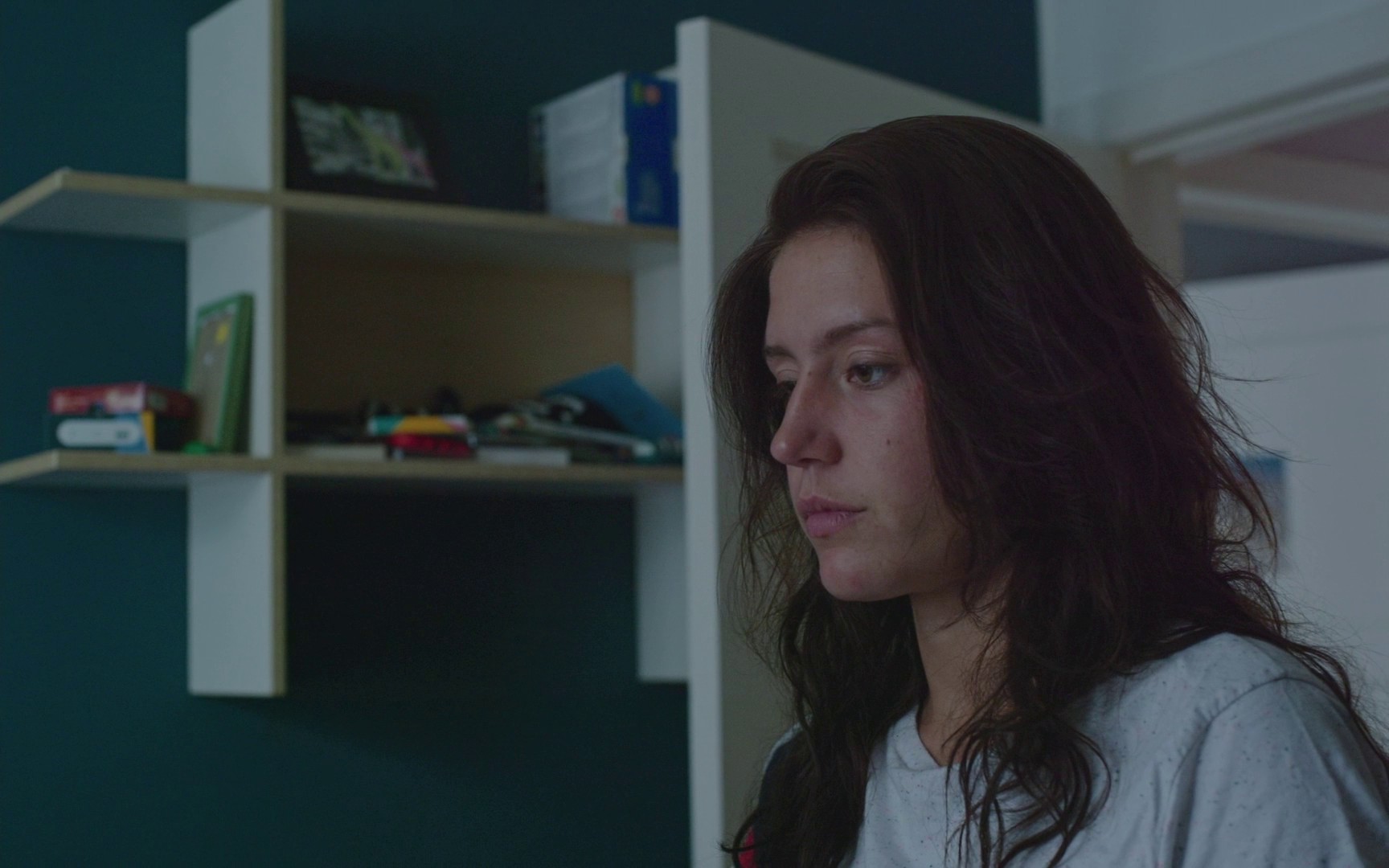 Zero Fucks Given (2021) —  shot,  lighting