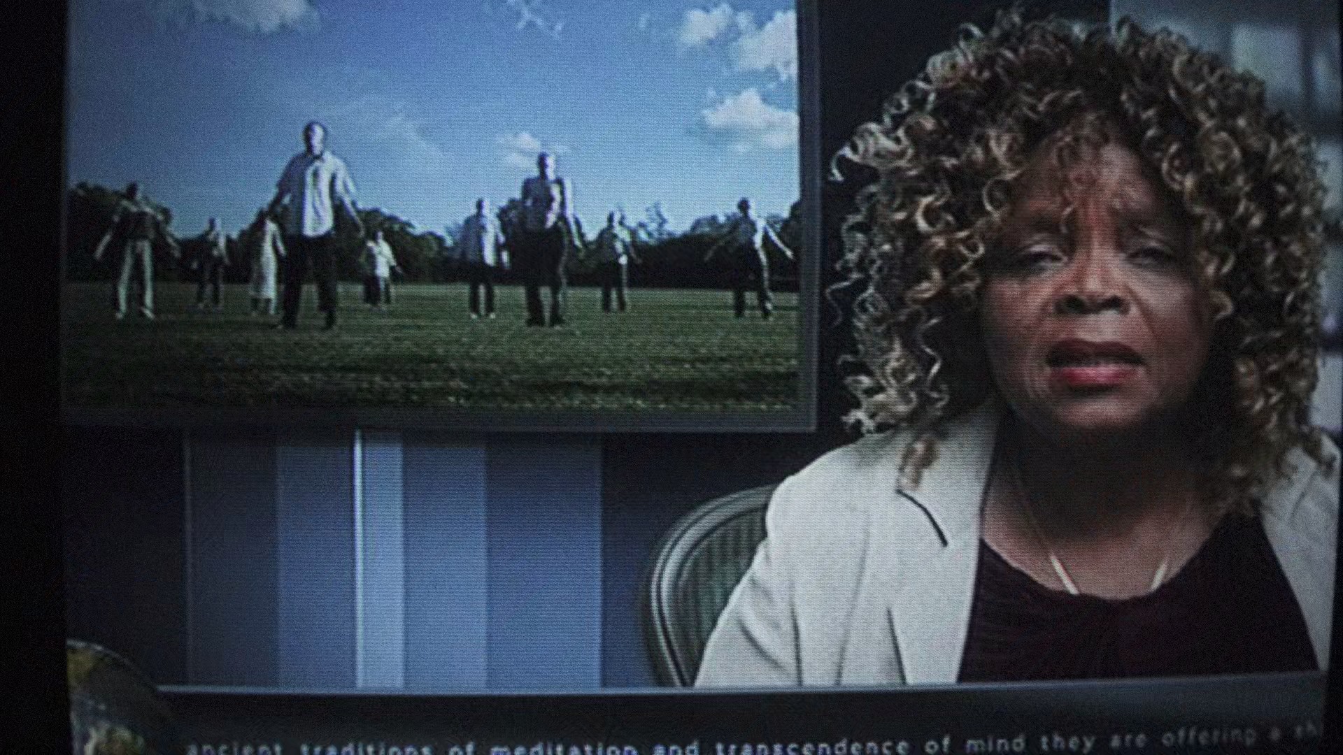 Heroist (2019) —  shot,  lighting