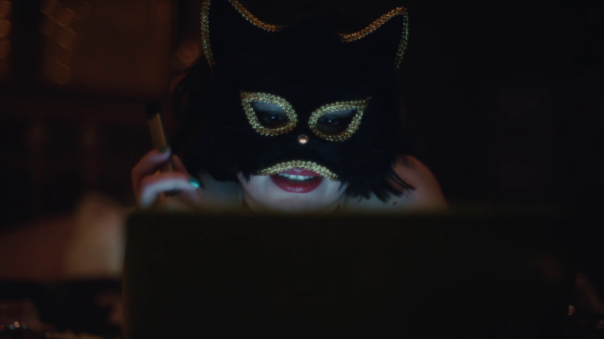 The Next Episode (2019) —  shot,  lighting