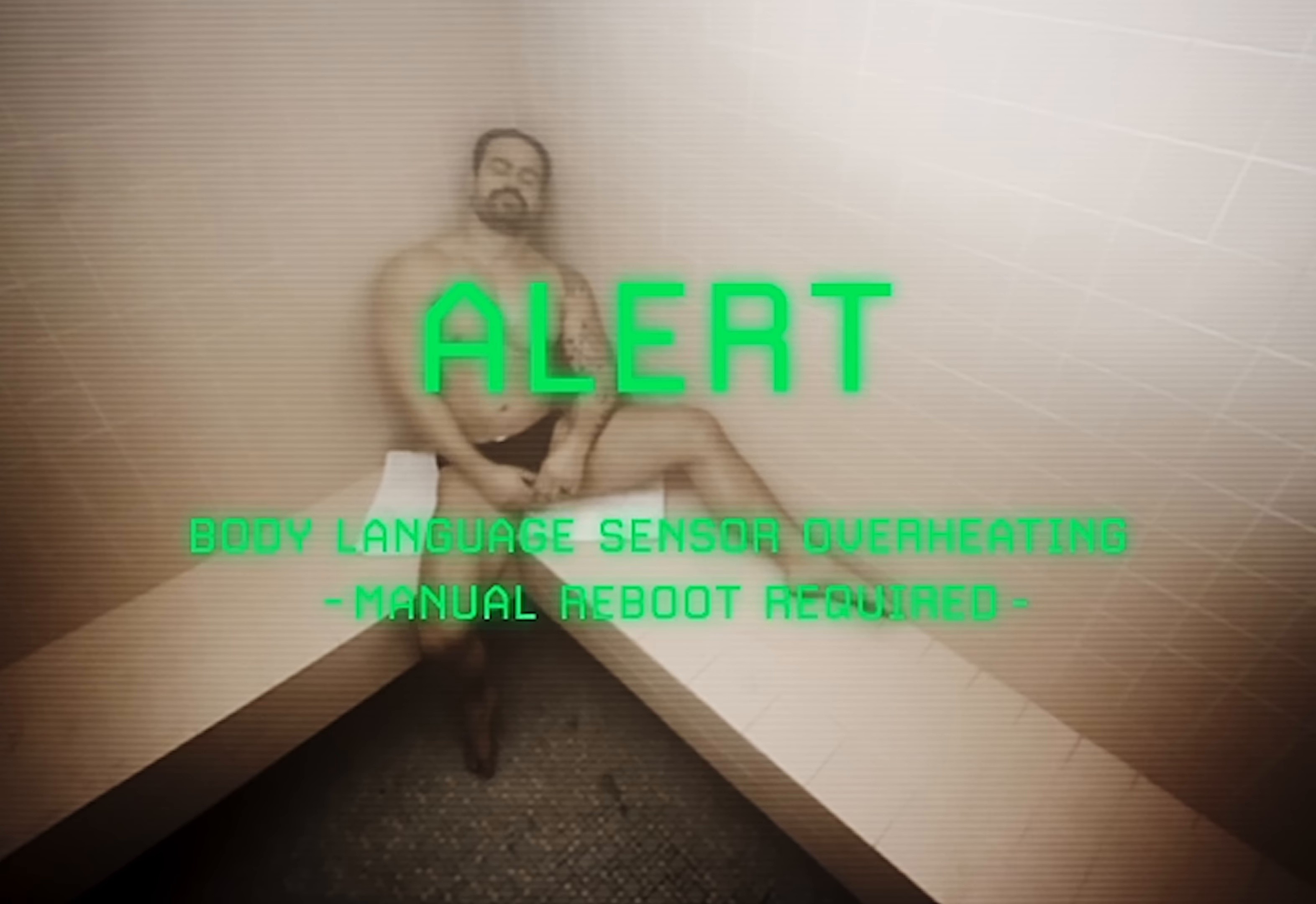 Body Language (2025) —  shot,  lighting