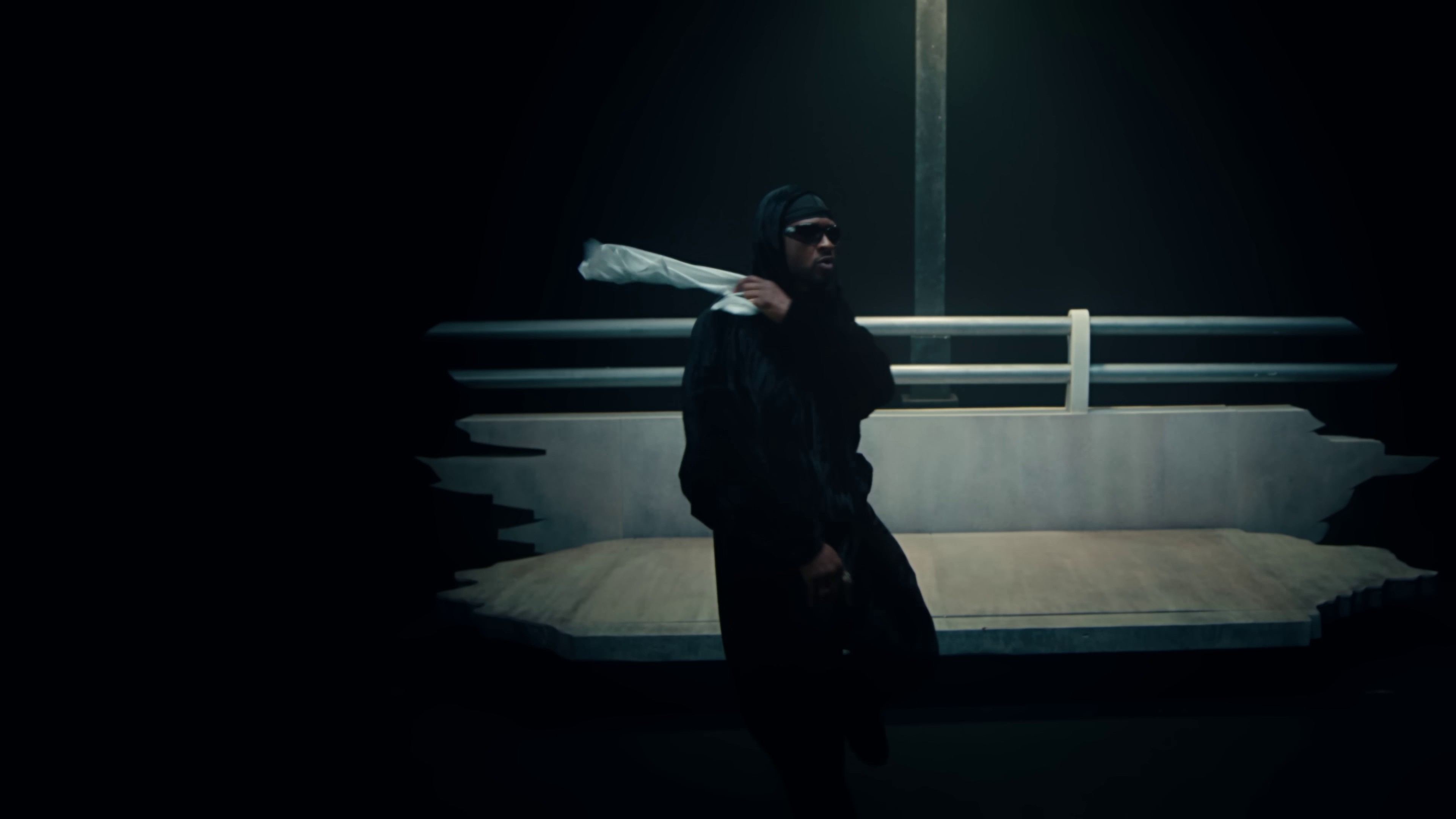 Good Good (2023) —  shot,  lighting