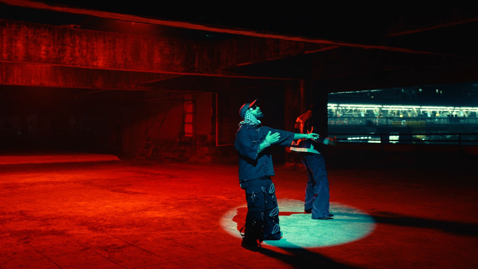 Nalla Neram (2024) —  shot,  lighting