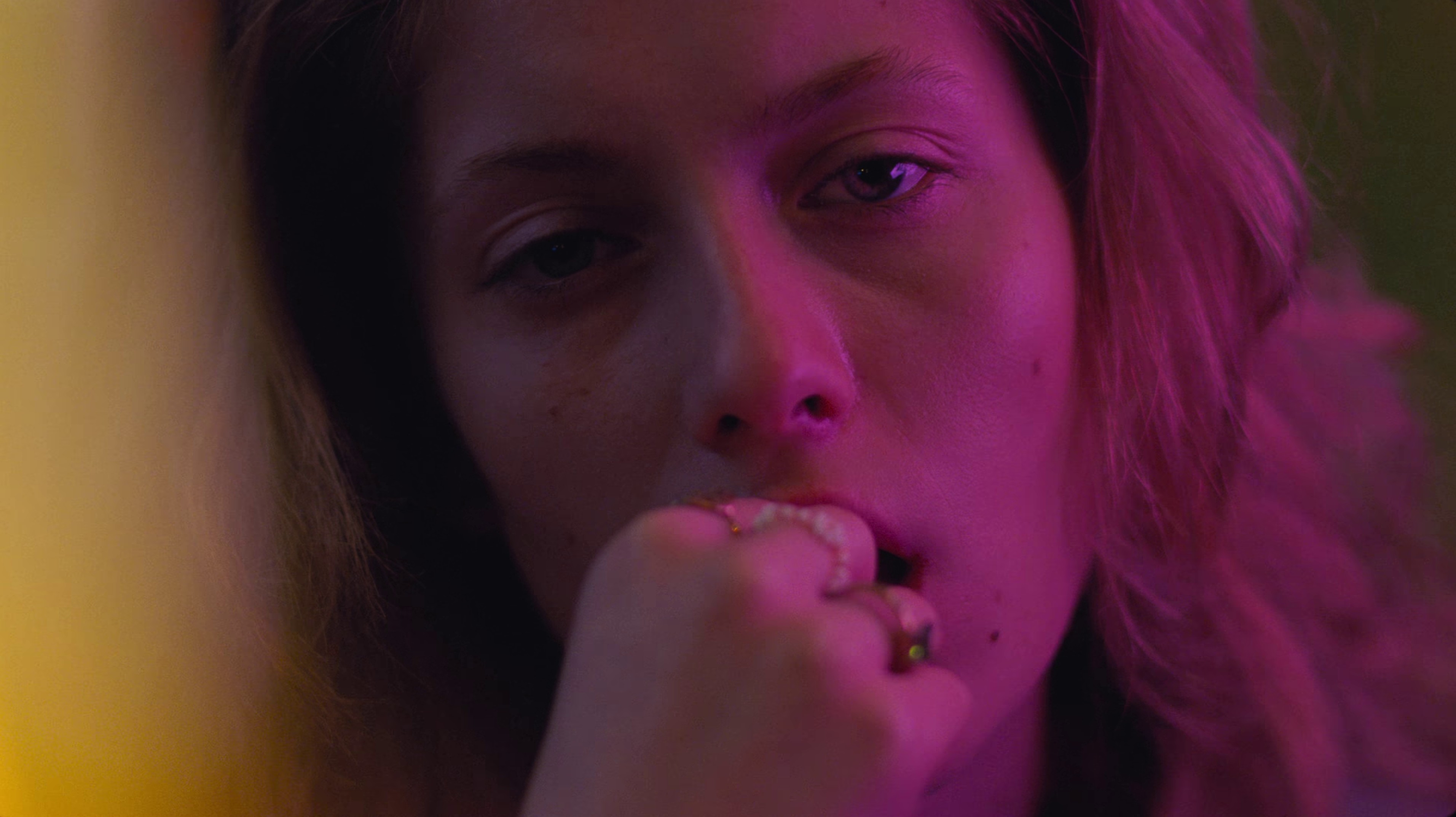 Garçon manqué (2022) —  shot,  lighting