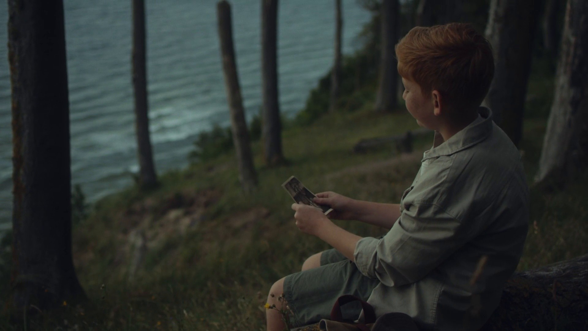 The Tales of Time DirCut (2022) —  shot,  lighting