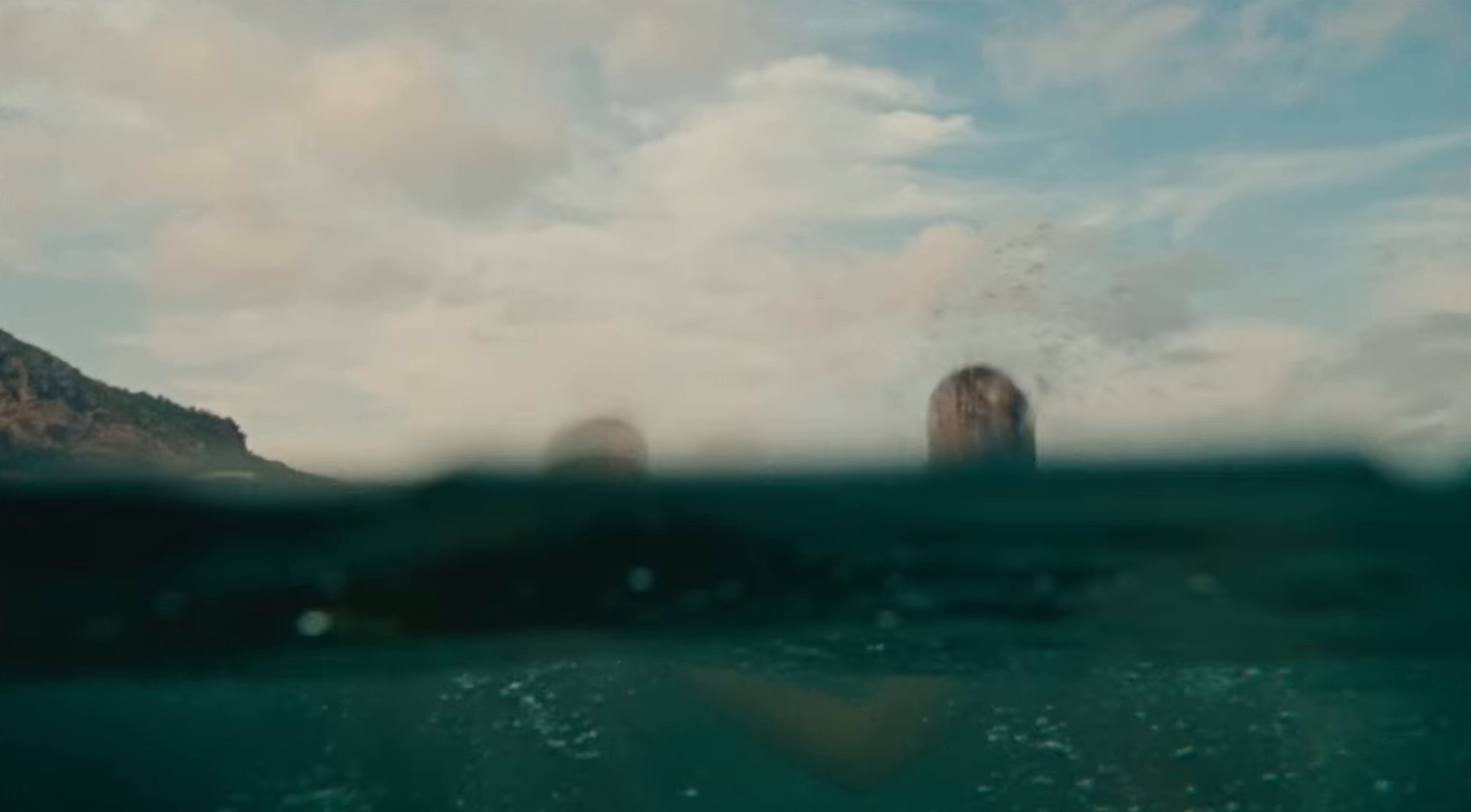 On My Love (2023) —  shot,  lighting