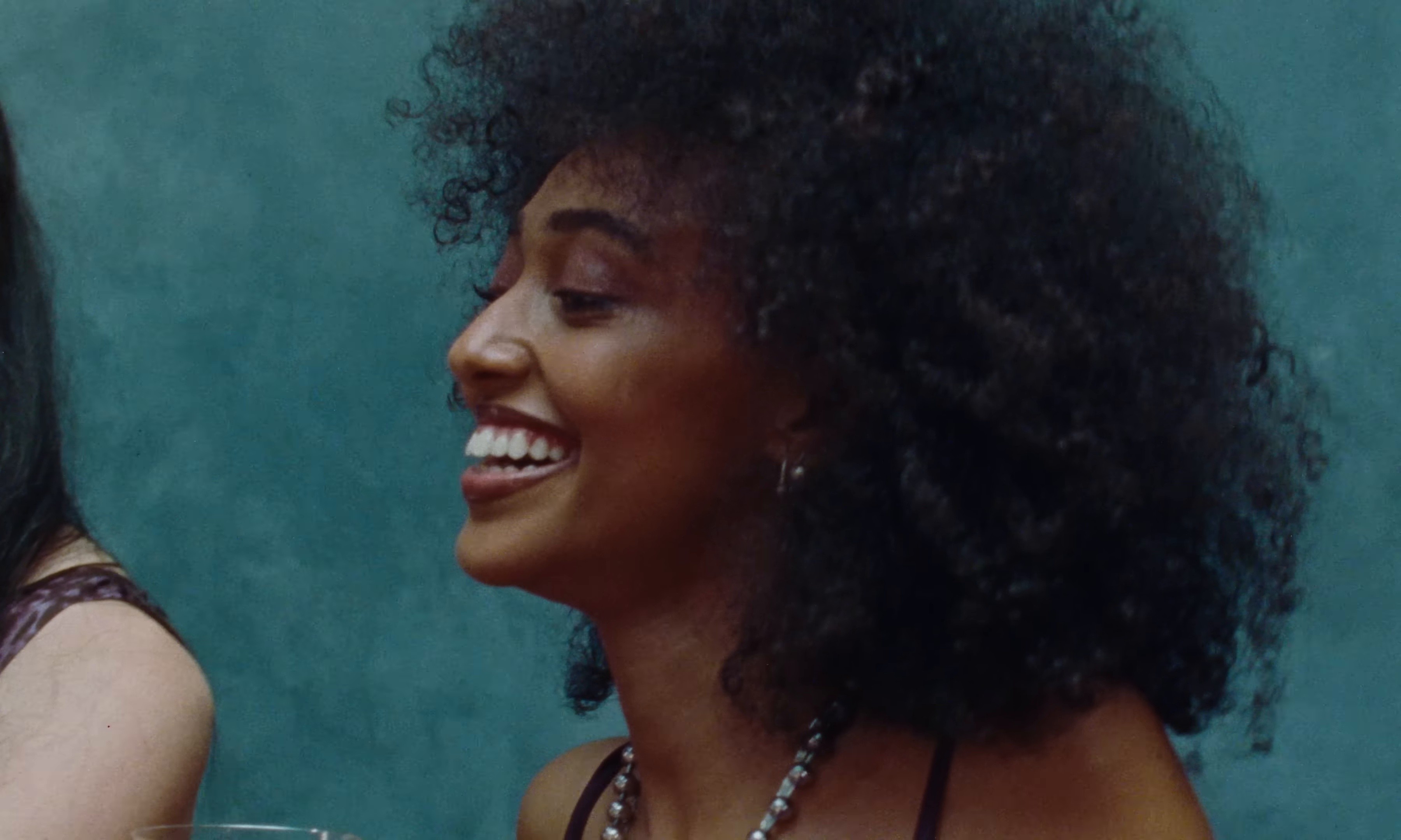 ELEPHANT IN THE ROOM (2025) —  shot,  lighting