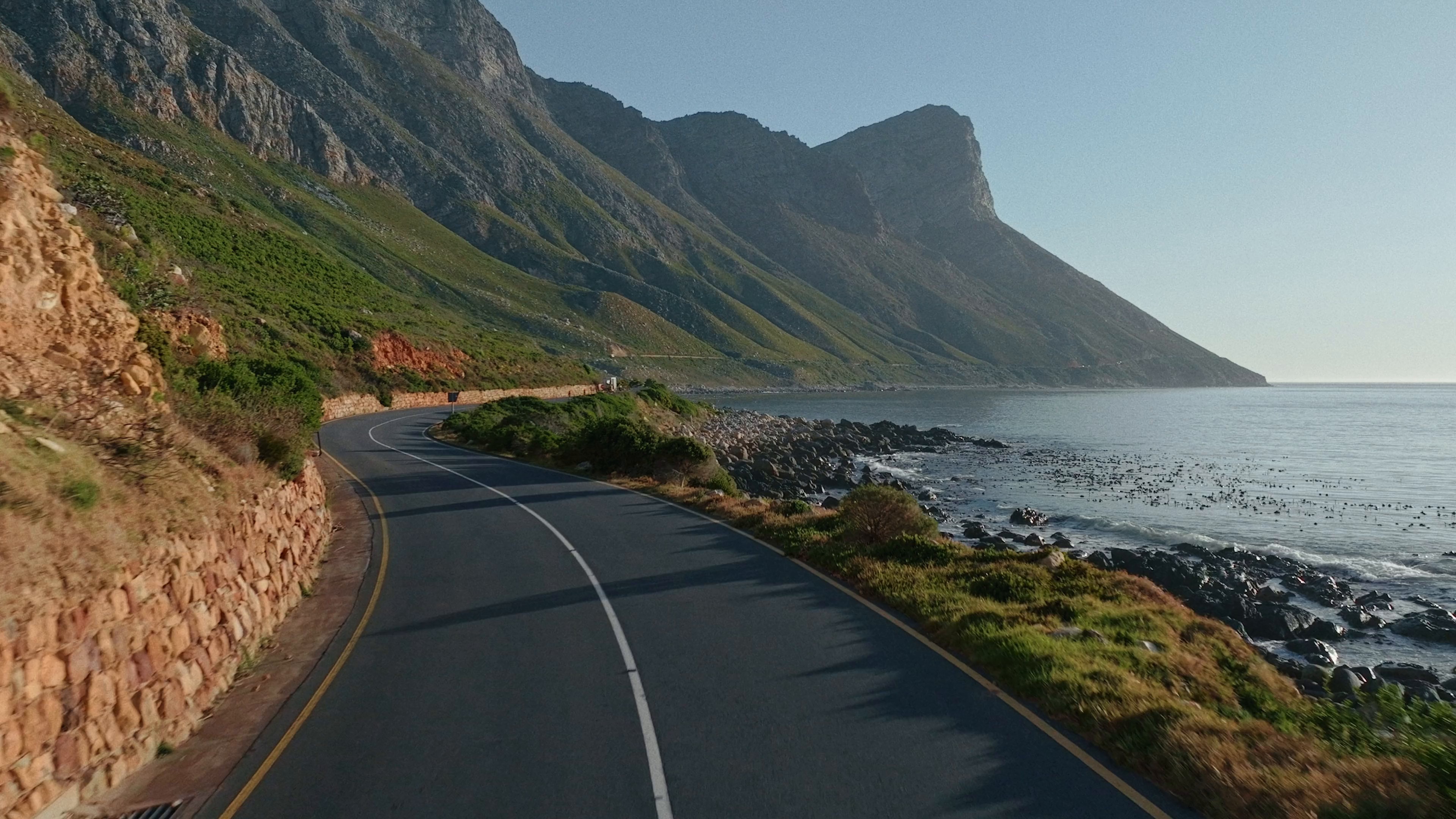 Antler Air Icon Campaign (2024) —  shot,  lighting