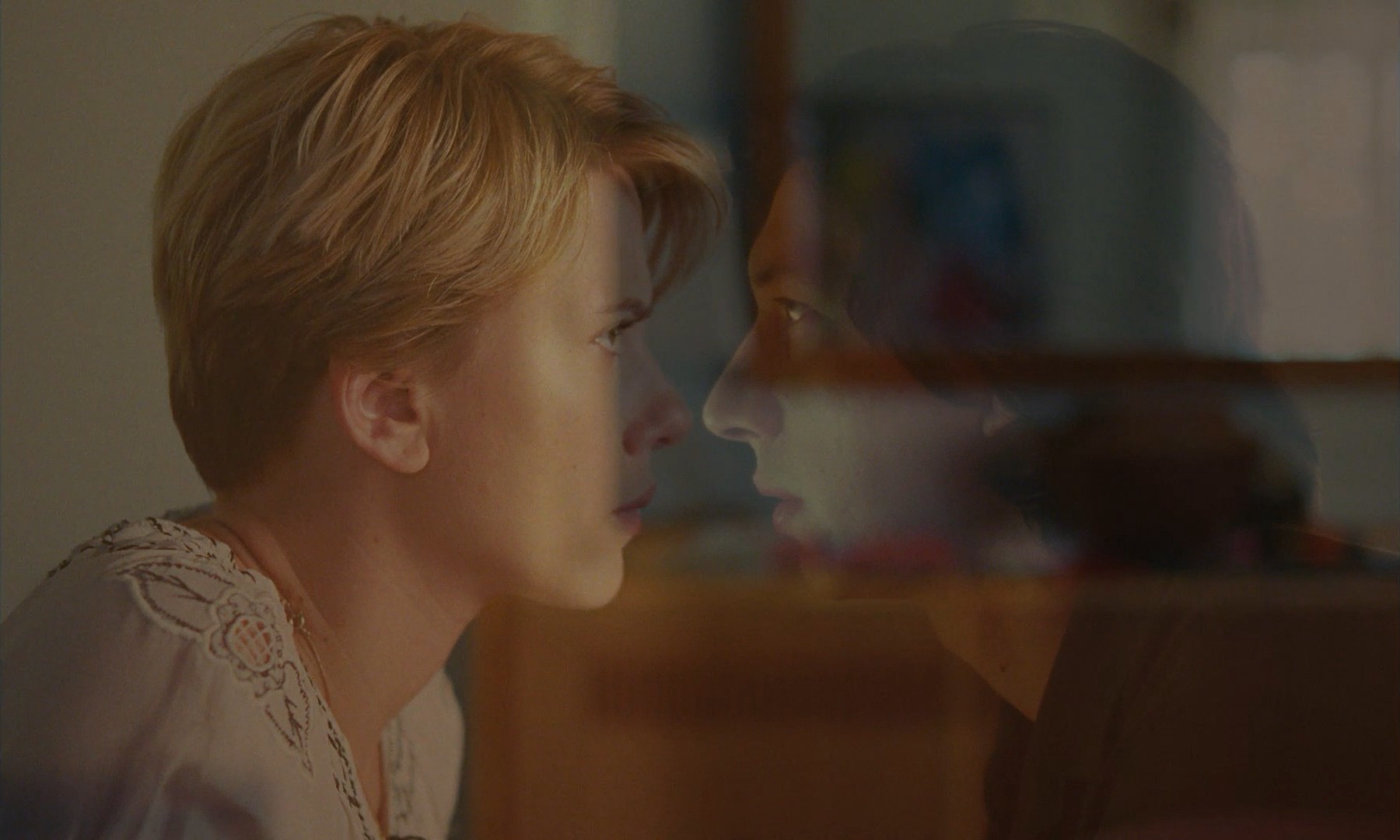 Marriage Story (2019) —  shot,  lighting