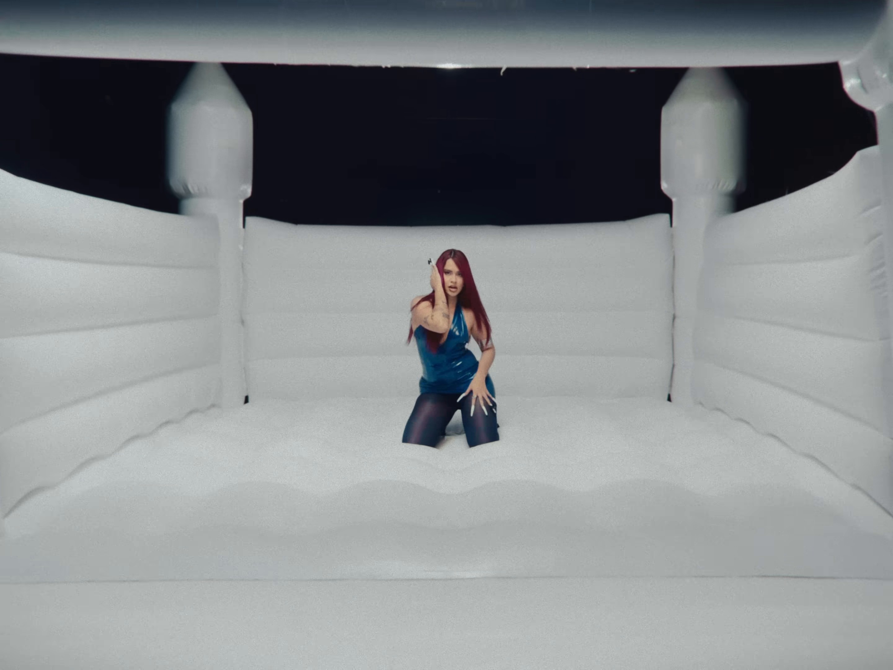 MTG Não Fosse Tão Tarde (2024) —  shot,  lighting