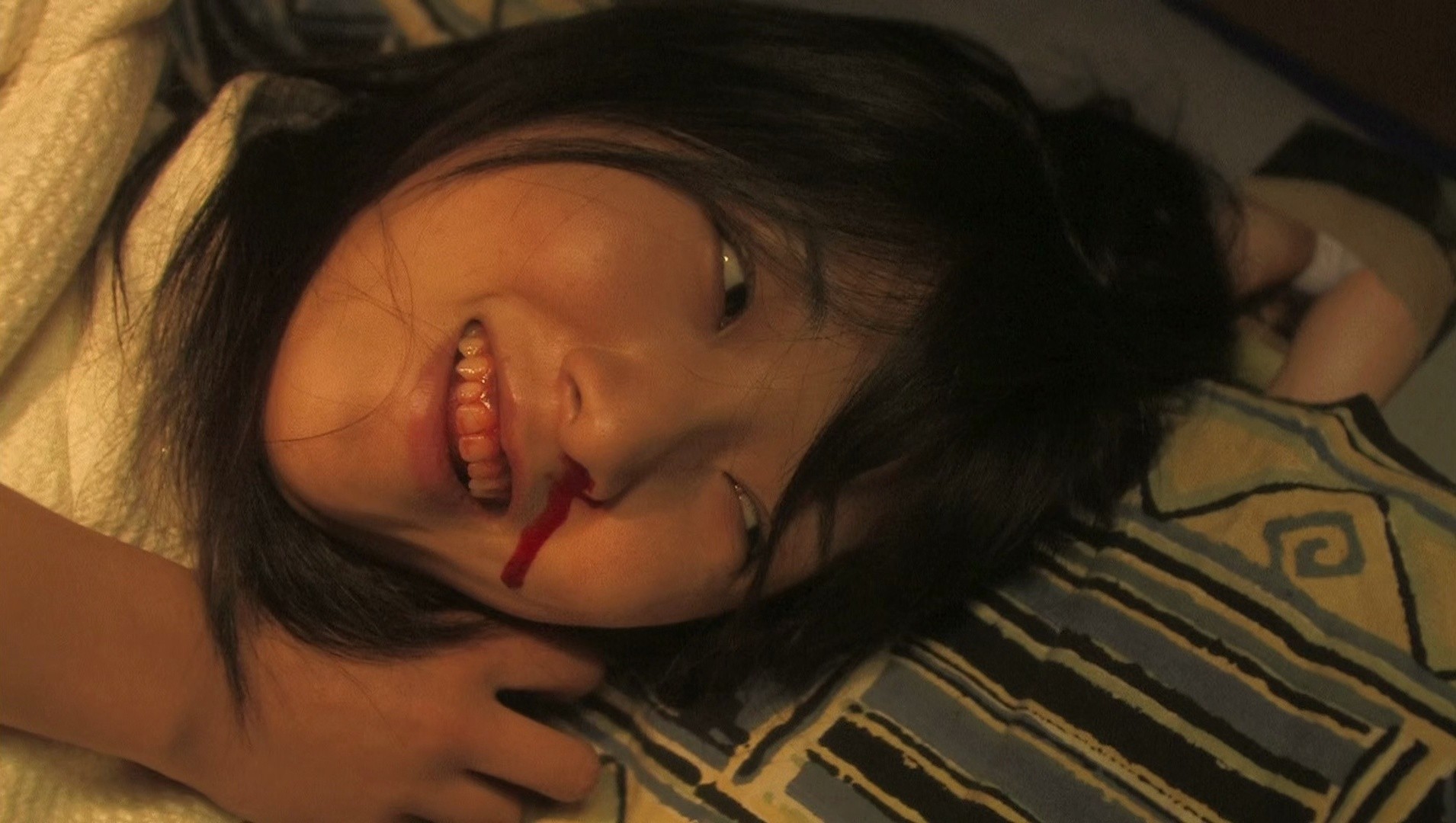 Love Exposure (2009) —  shot,  lighting