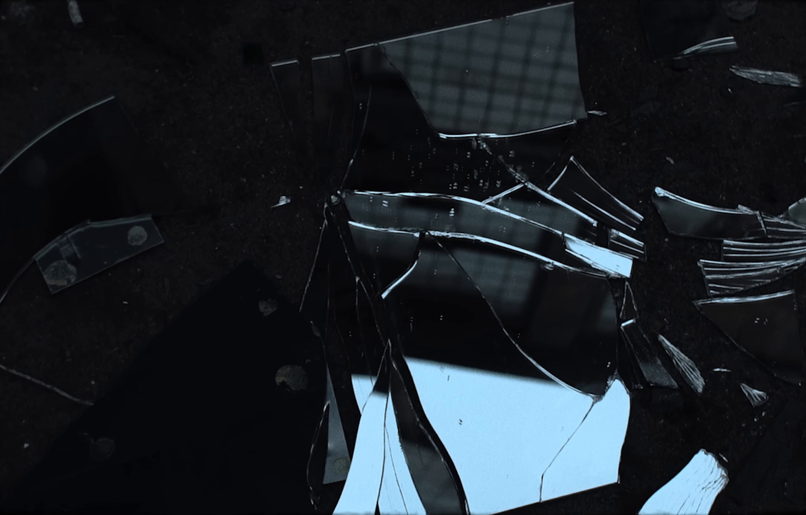 Razor (2019) —  shot,  lighting