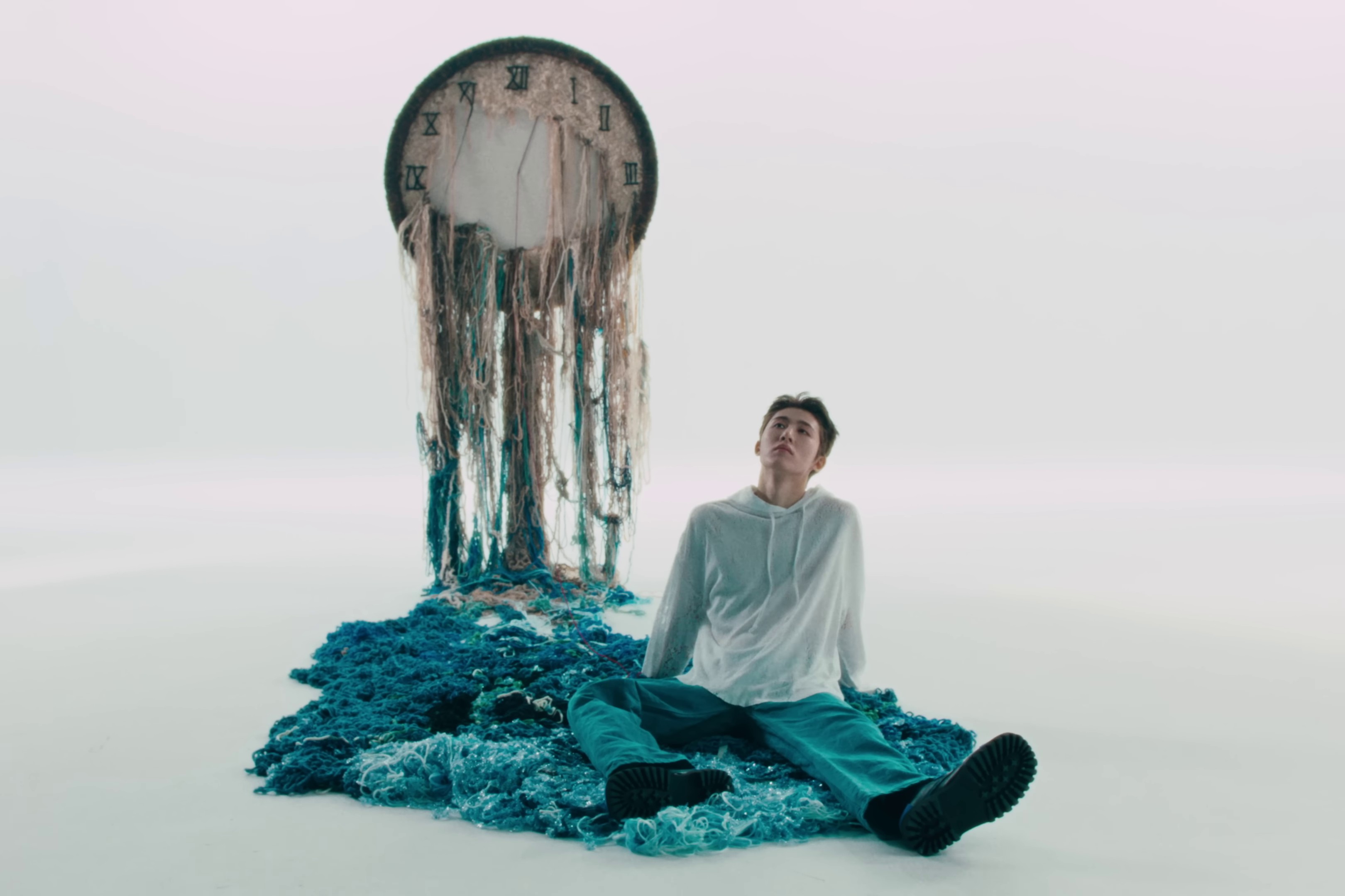 Wish you were here (2024) —  shot,  lighting