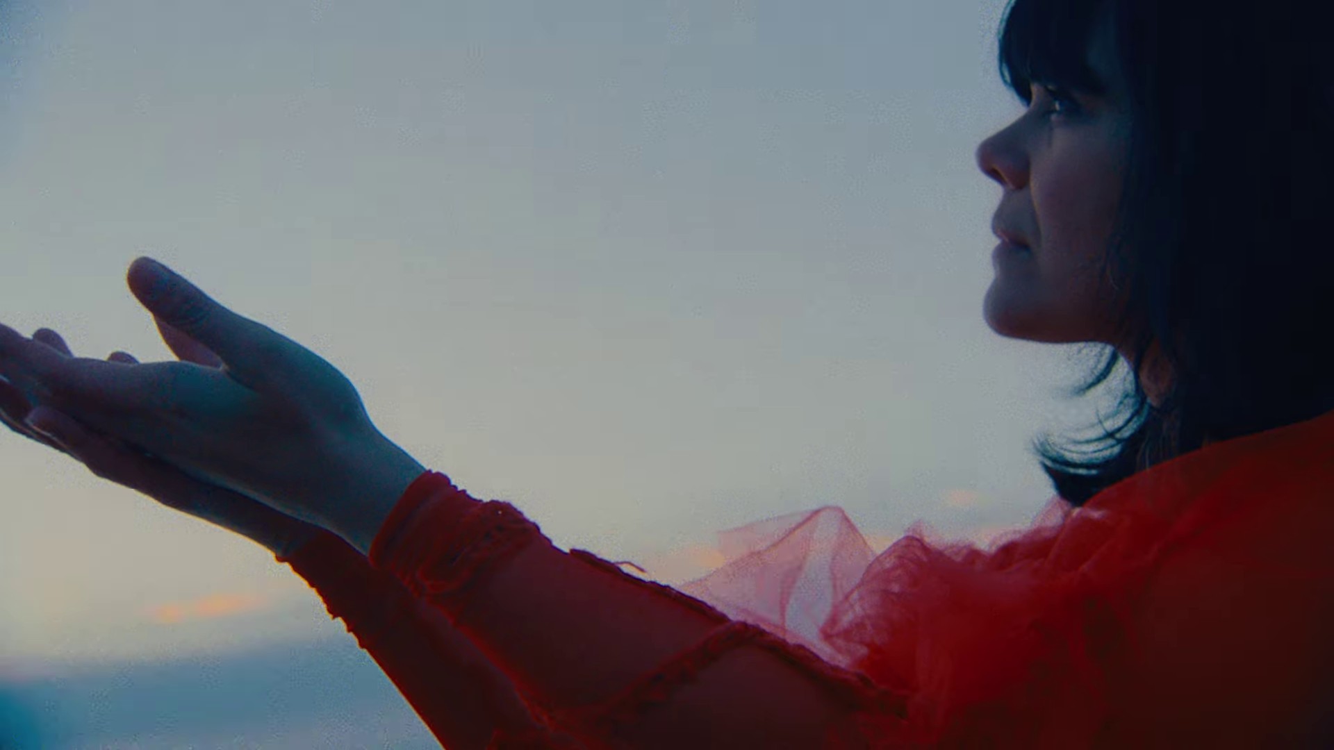 The Dream of Delphi (2024) —  shot,  lighting