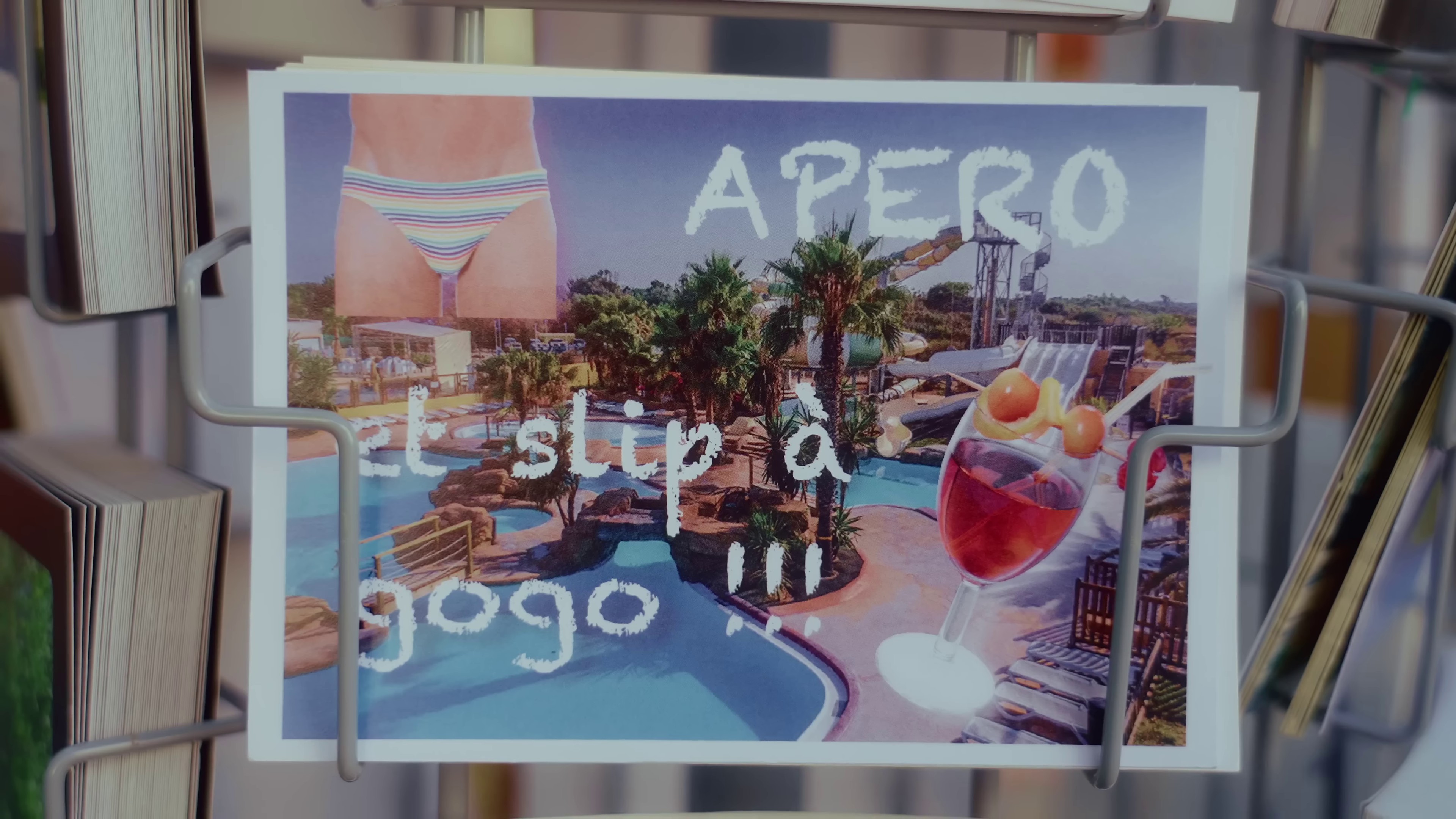 Dans la moyenne (2023) —  shot,  lighting