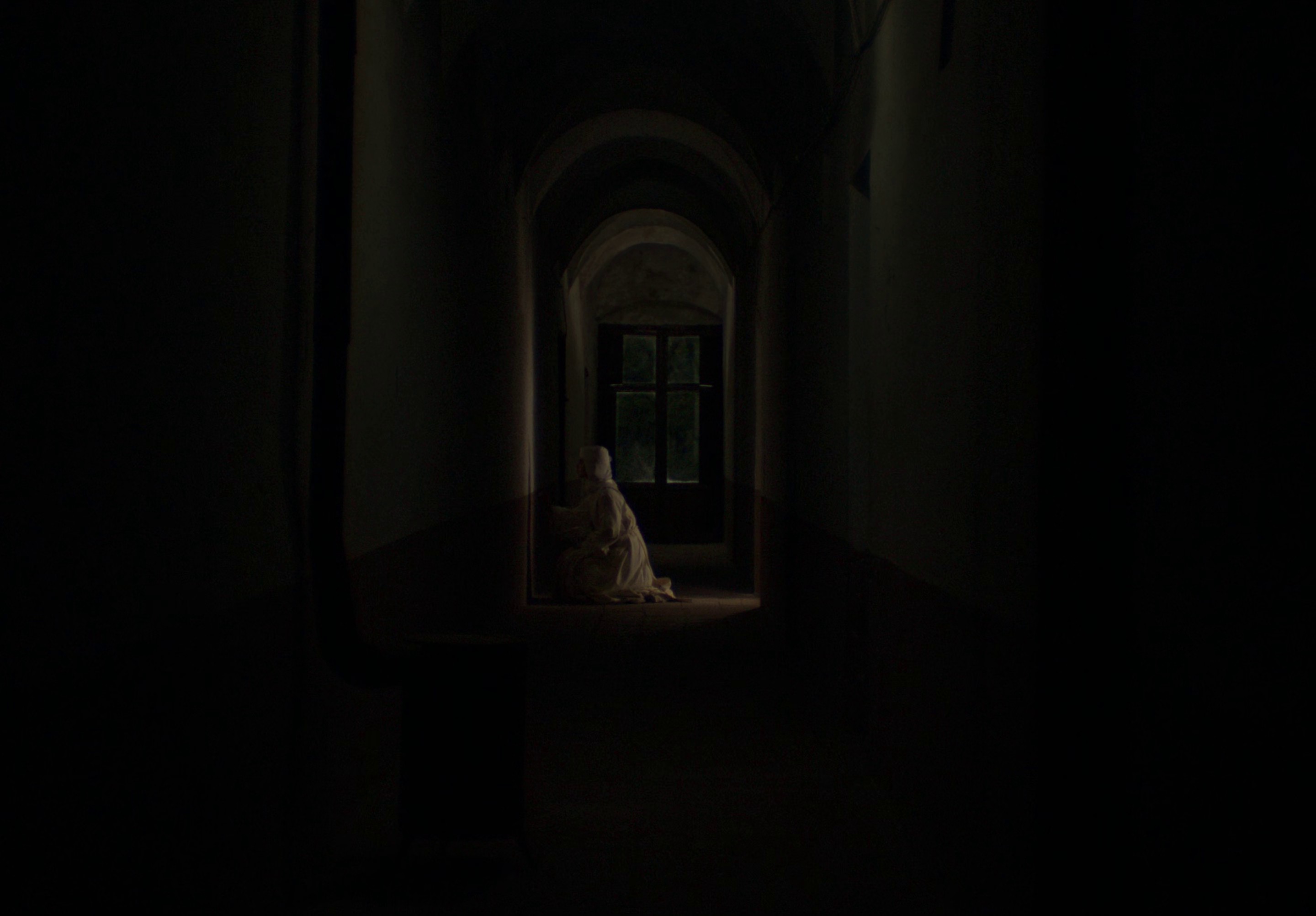 Sister Death (2023) —  shot,  lighting