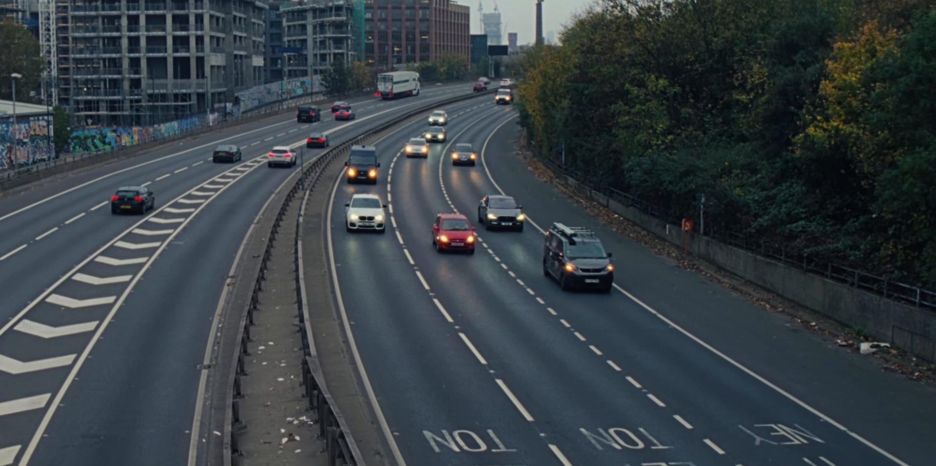 Invincibility (2025) —  shot,  lighting