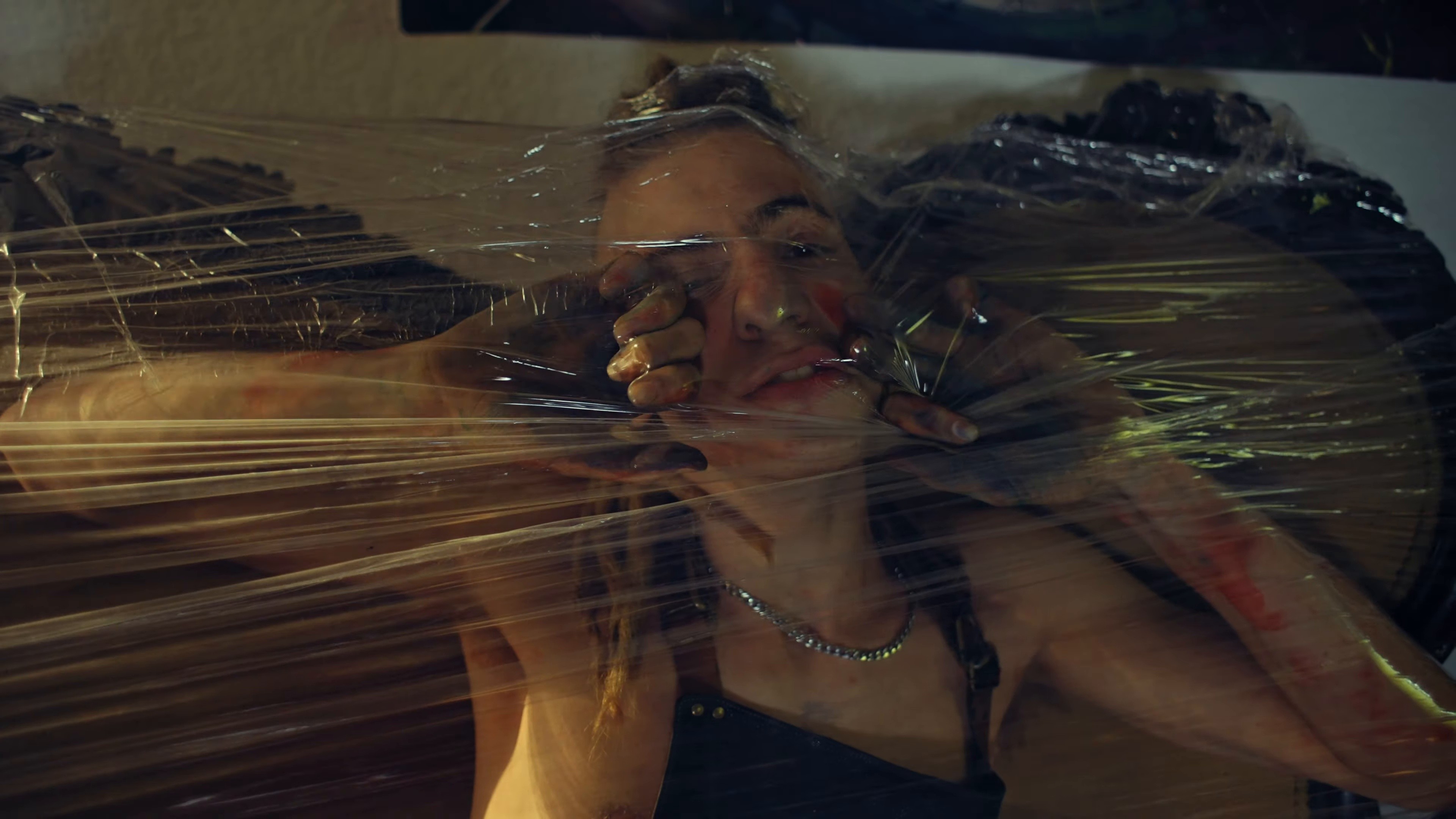 Nebulas (2021) —  shot,  lighting