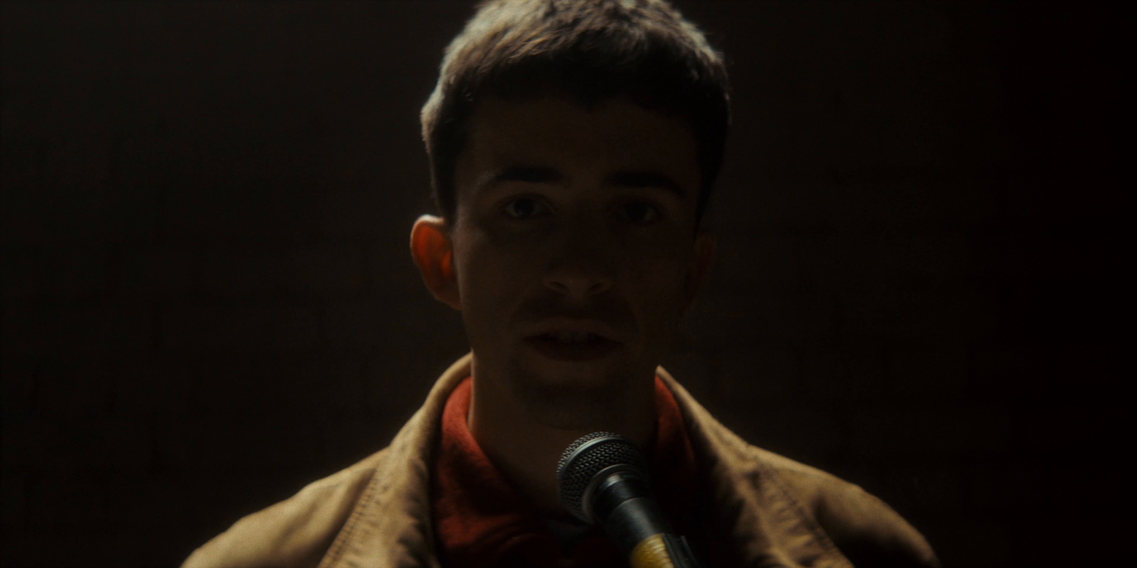 I raise you (2022) —  shot,  lighting