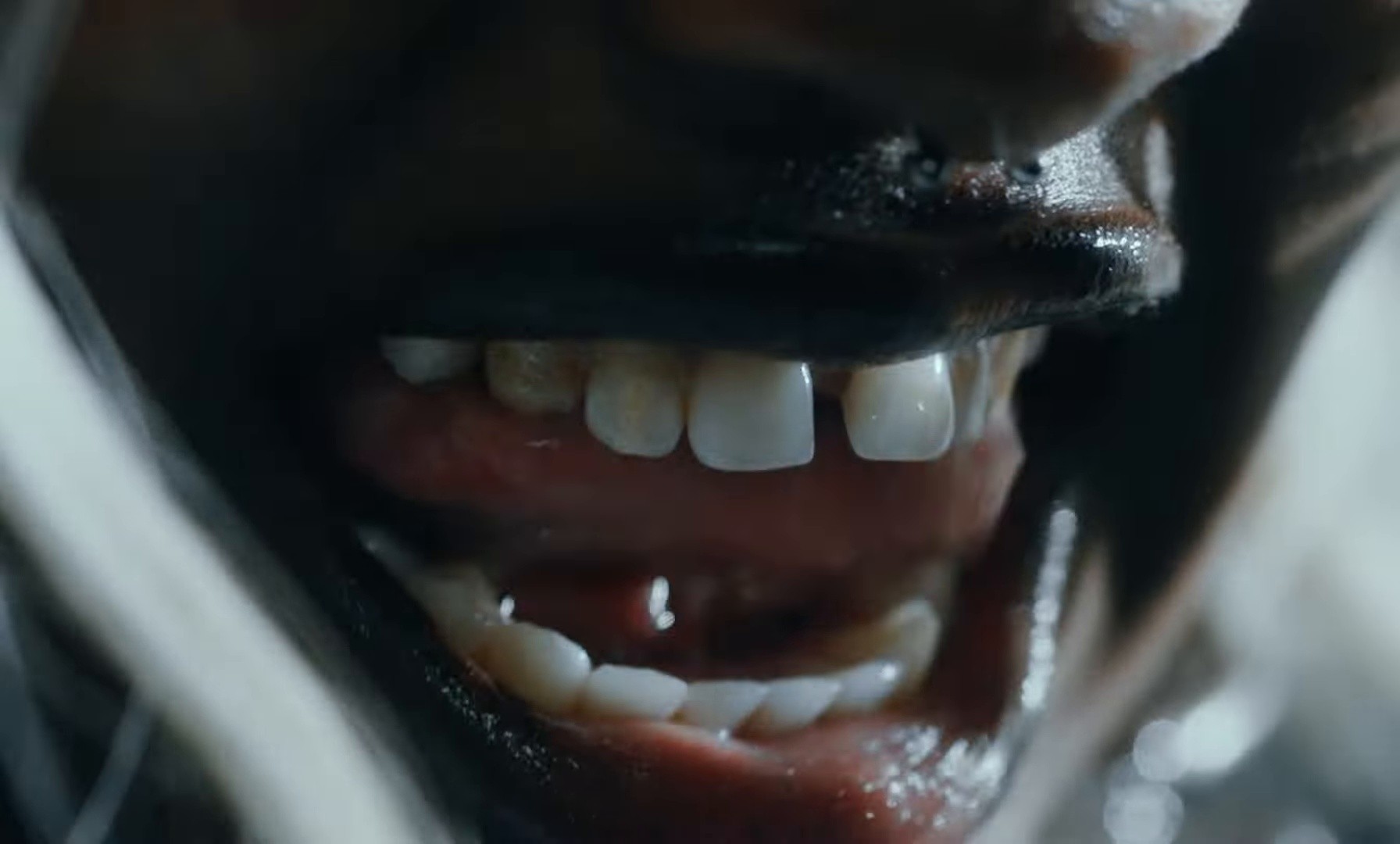 Medusa (2025) —  shot,  lighting