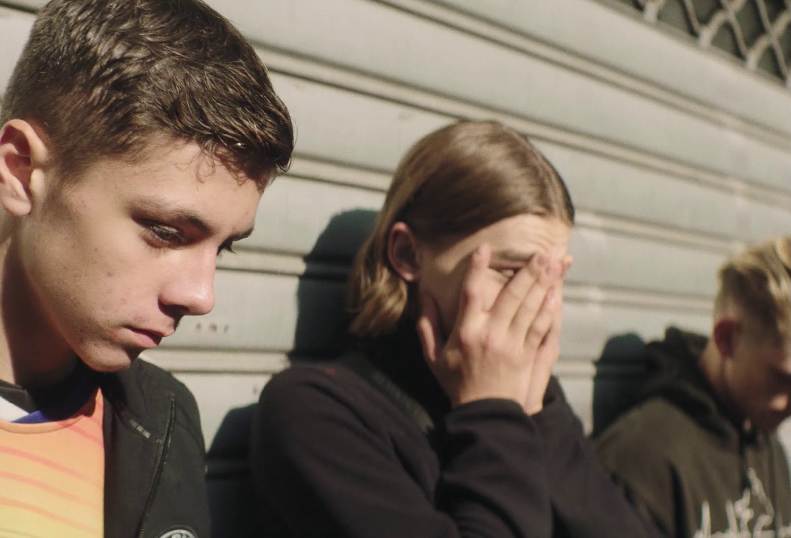 How much ( you want her ) (2018) —  shot,  lighting