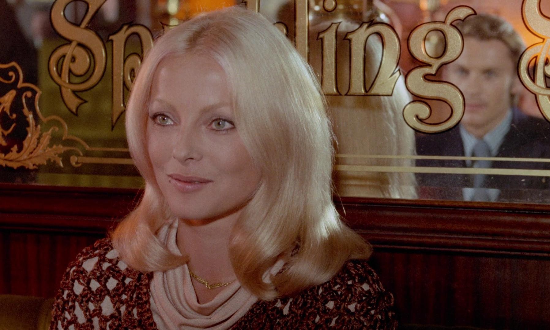 Love Me Strangely (1974) —  shot,  lighting