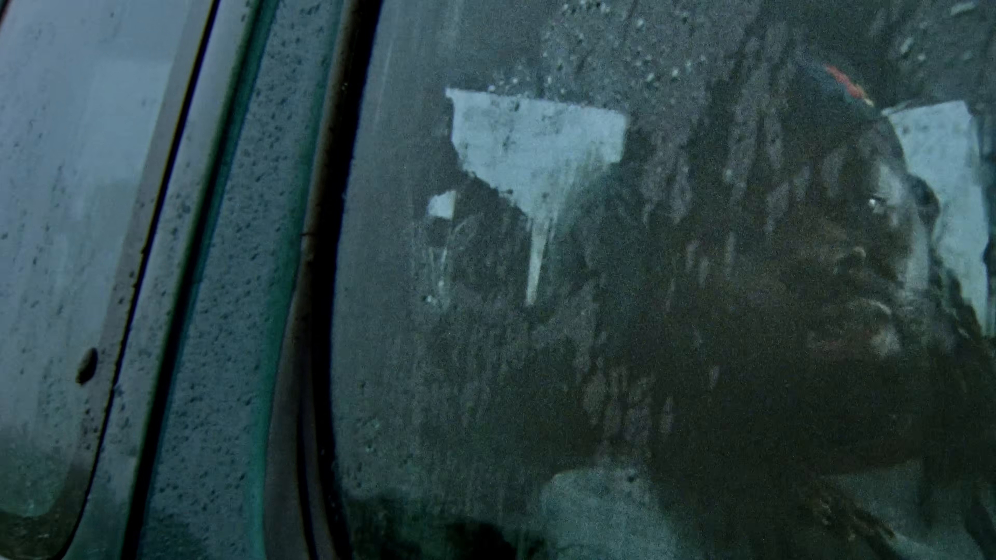 Berlingo (2025) —  shot,  lighting