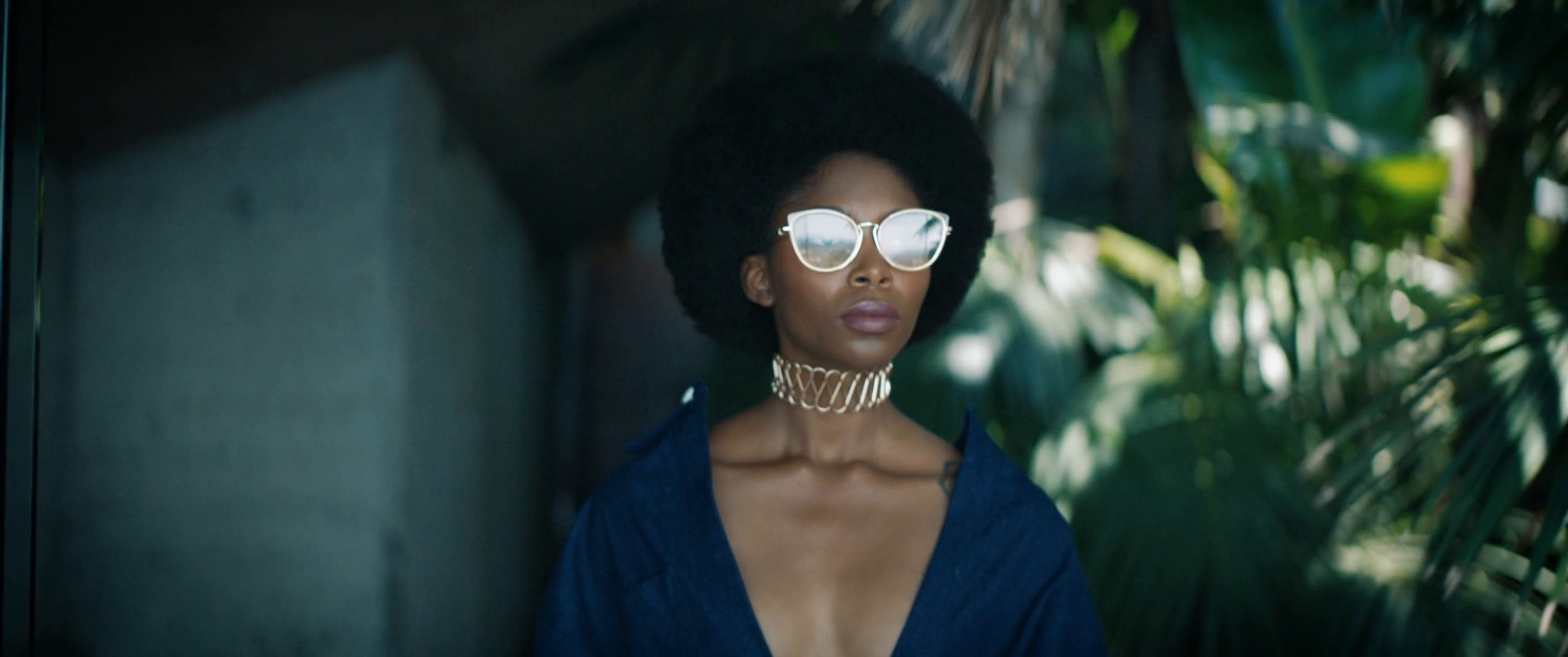 Haze Eyewear (2020) —  shot,  lighting