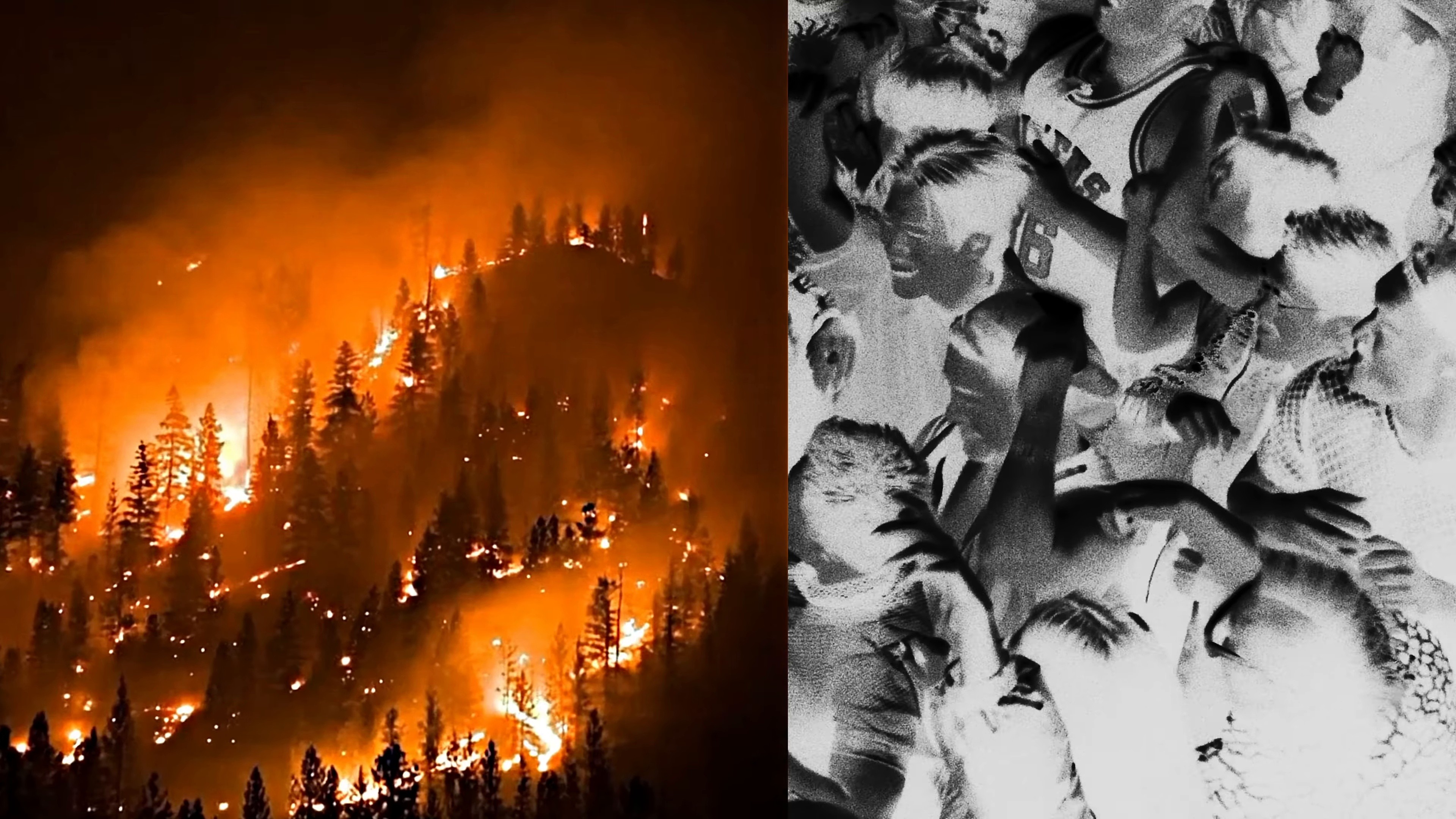 PRE55URE (2025) —  shot,  lighting