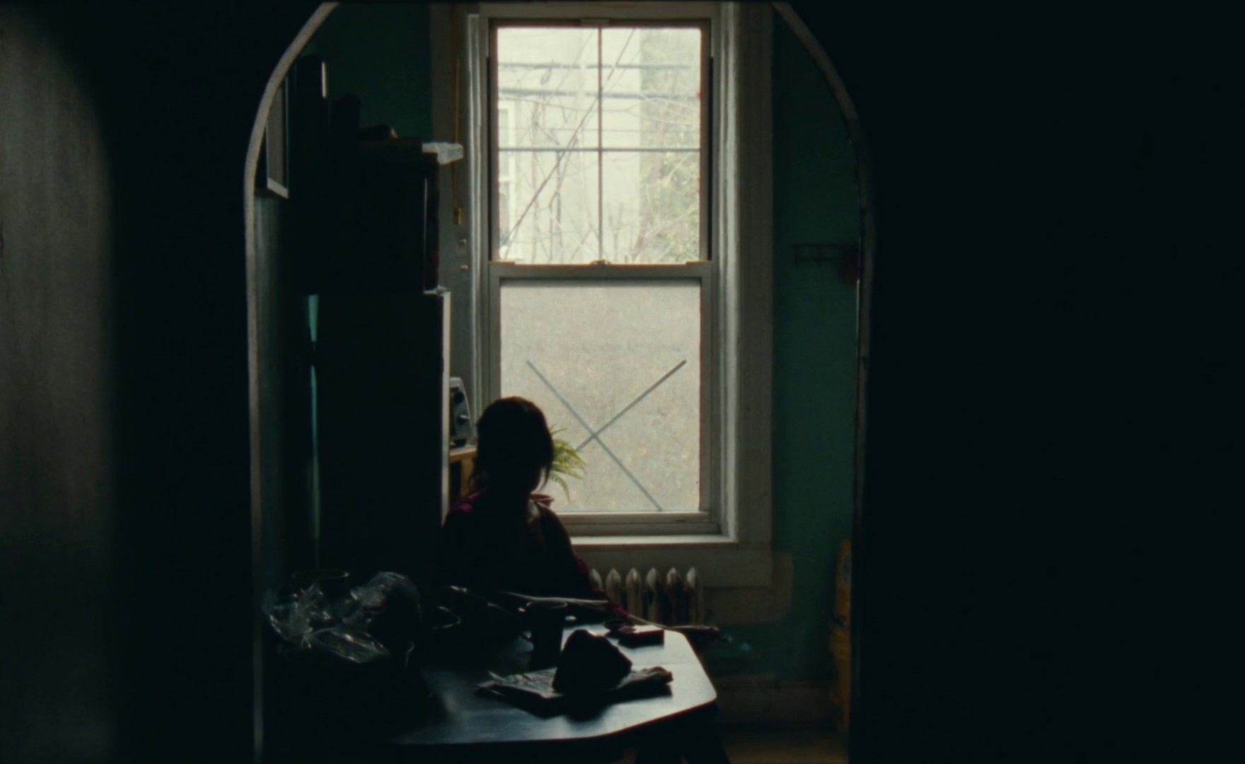 MONUMENT (2021) —  shot,  lighting