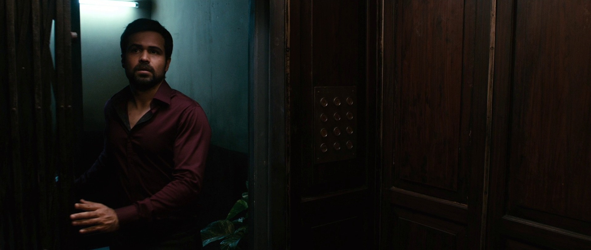 Ek Thi Daayan (2013) —  shot,  lighting