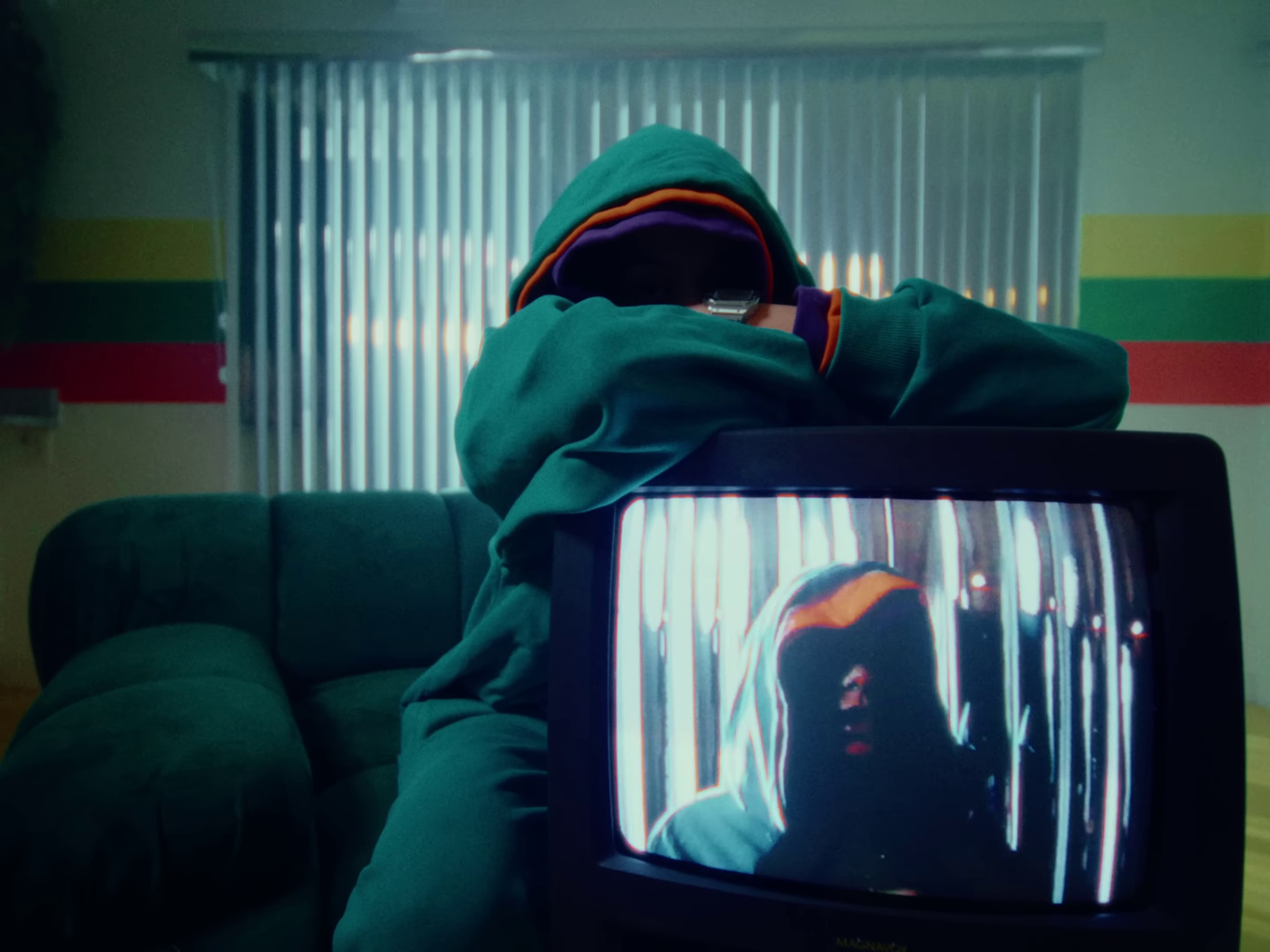 RIP FOLLIES (2024) —  shot,  lighting