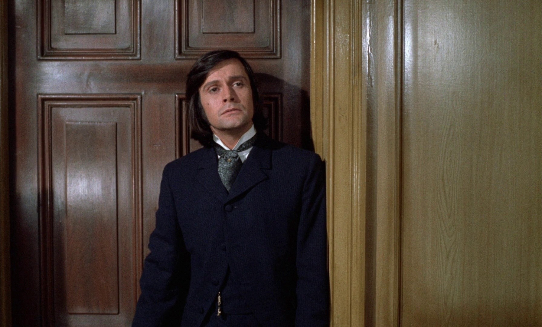 Dr Jekyll & Sister Hyde (1972) —  shot,  lighting