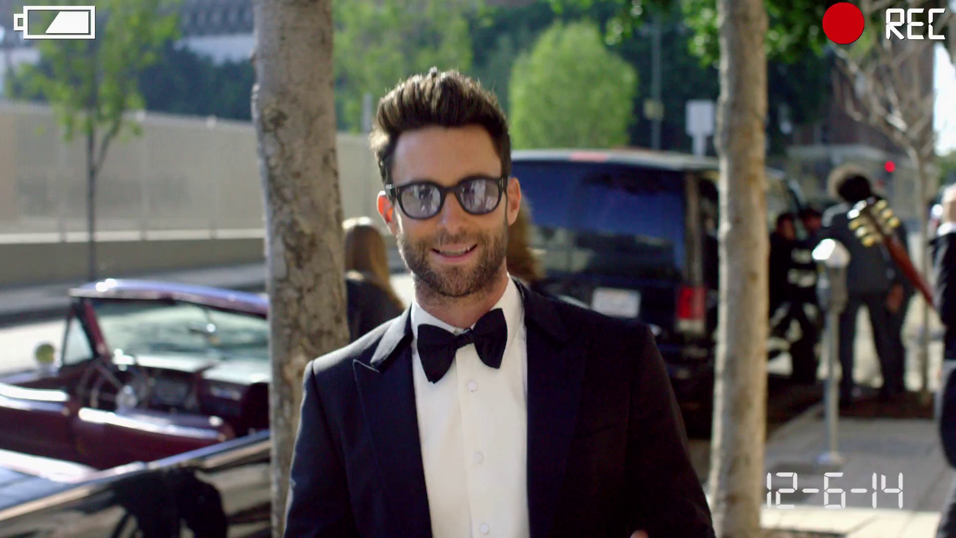 Sugar (2015) —  shot,  lighting