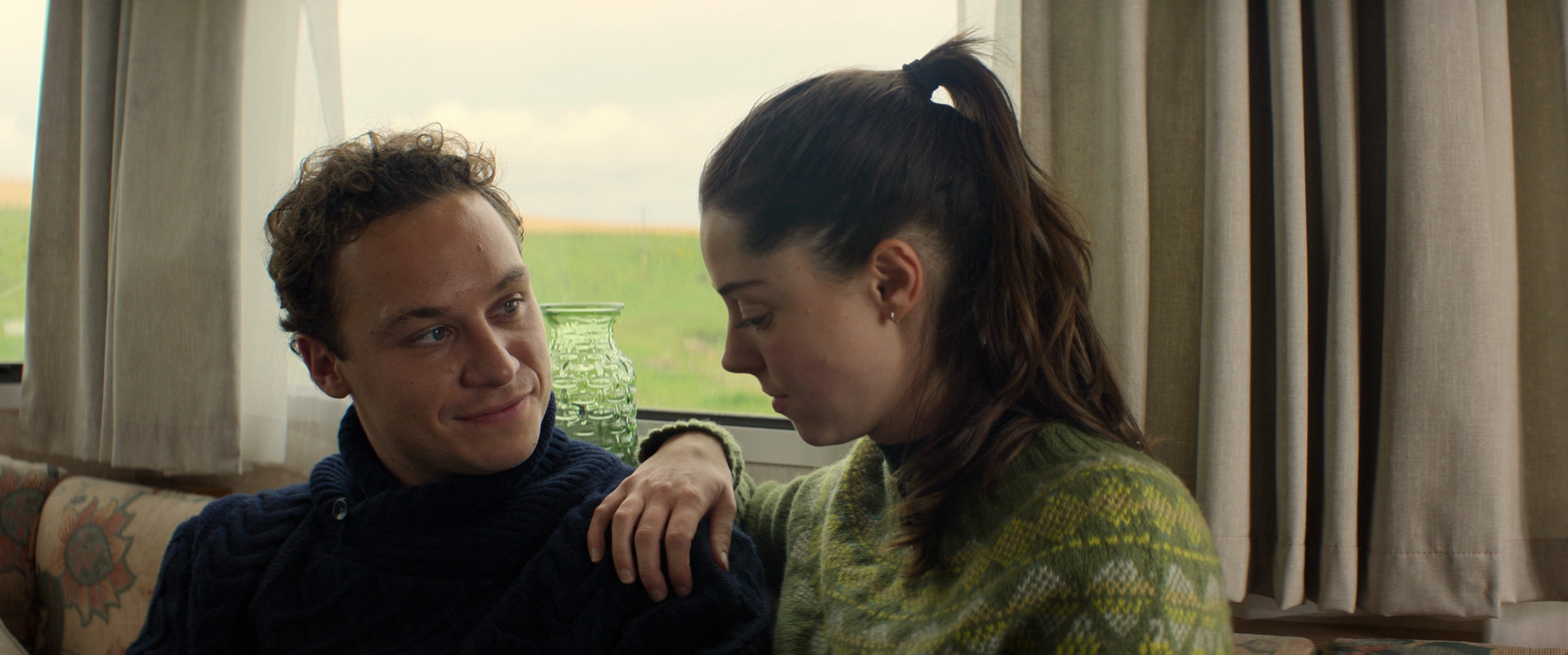 Last Breath (2025) —  shot,  lighting